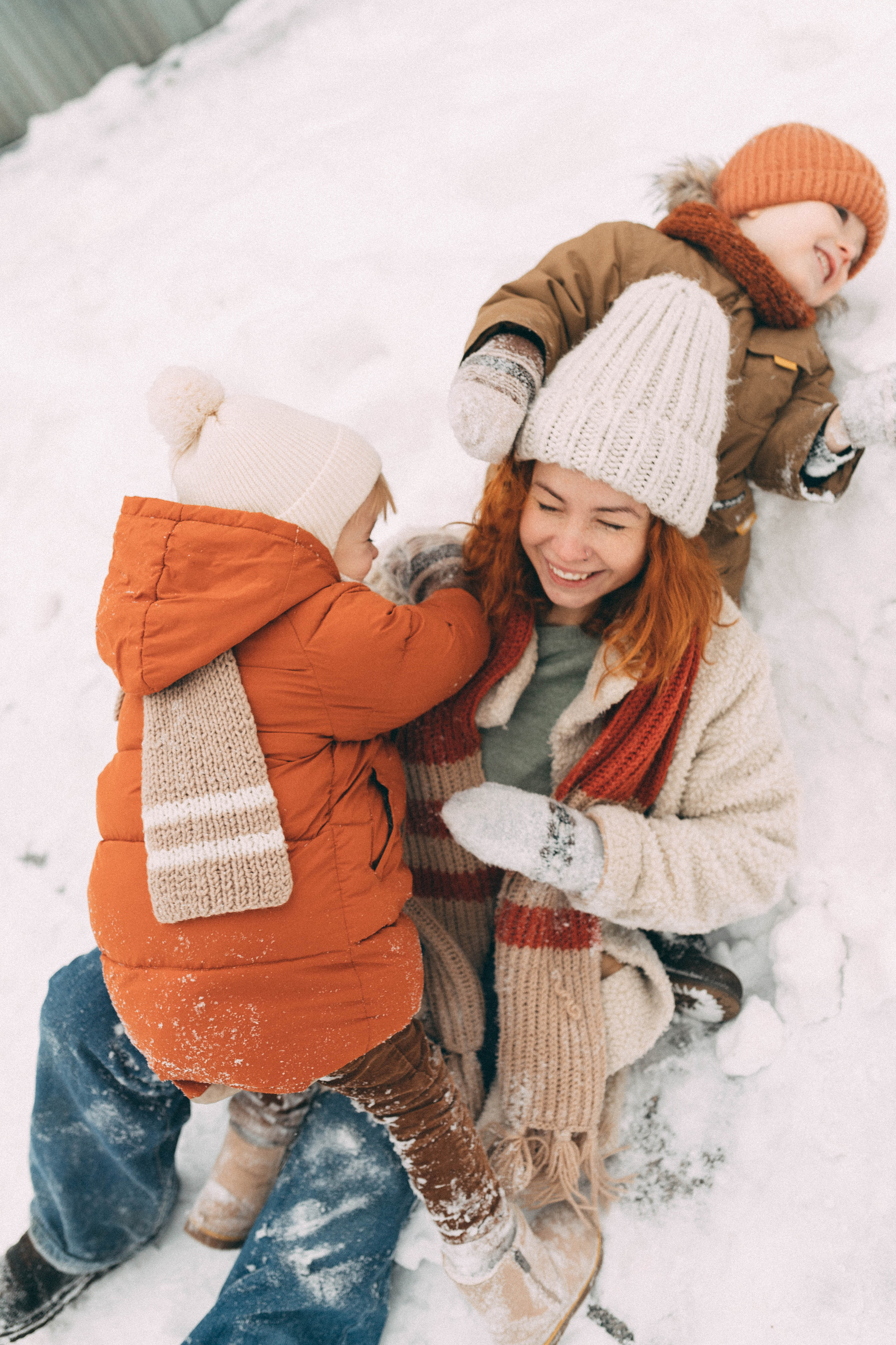 Алина Леша и Юля. Портретный и семейный фотограф в Санкт-Петербурге Анна Фатхутдинова