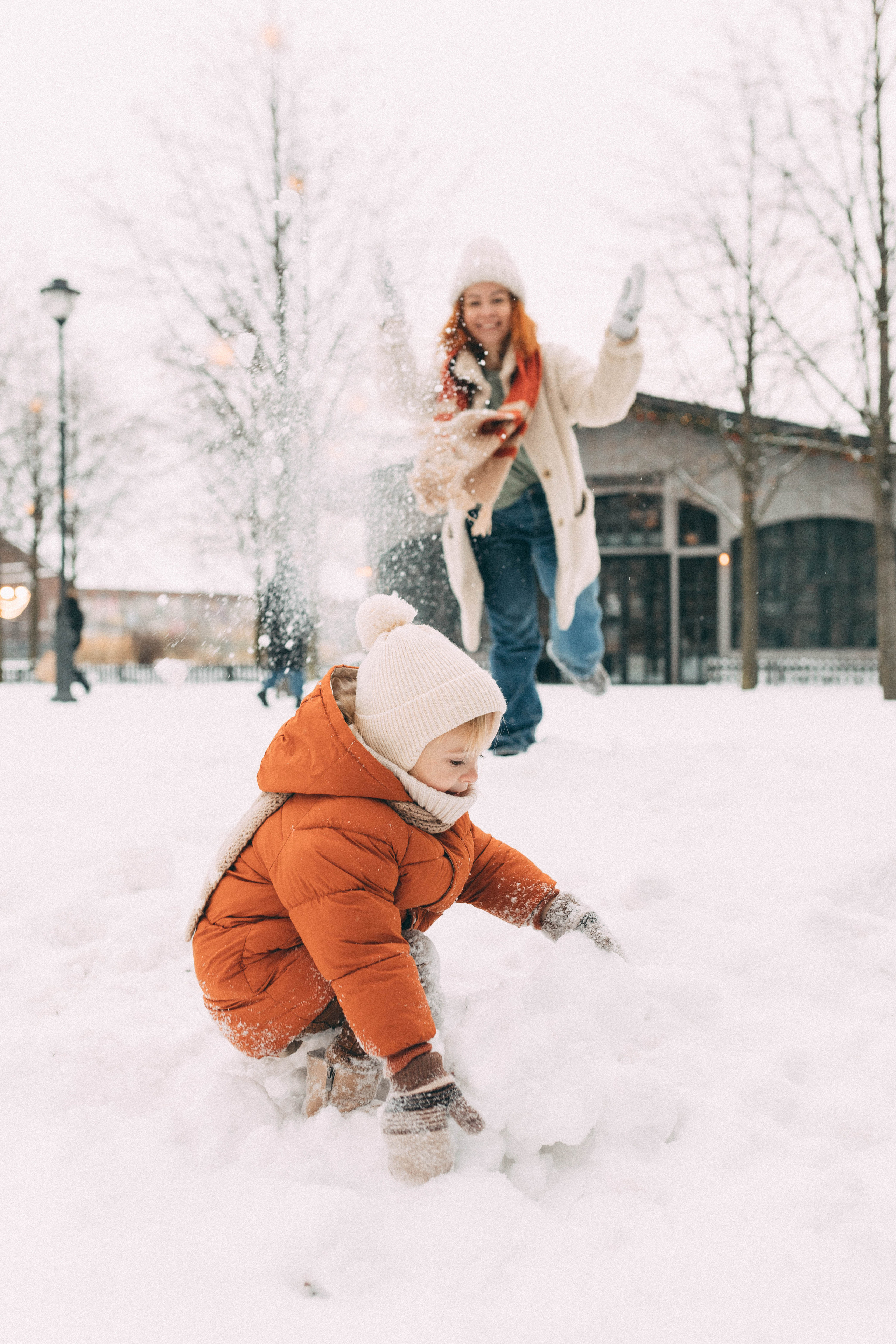 Алина Леша и Юля. Портретный и семейный фотограф в Санкт-Петербурге Анна Фатхутдинова