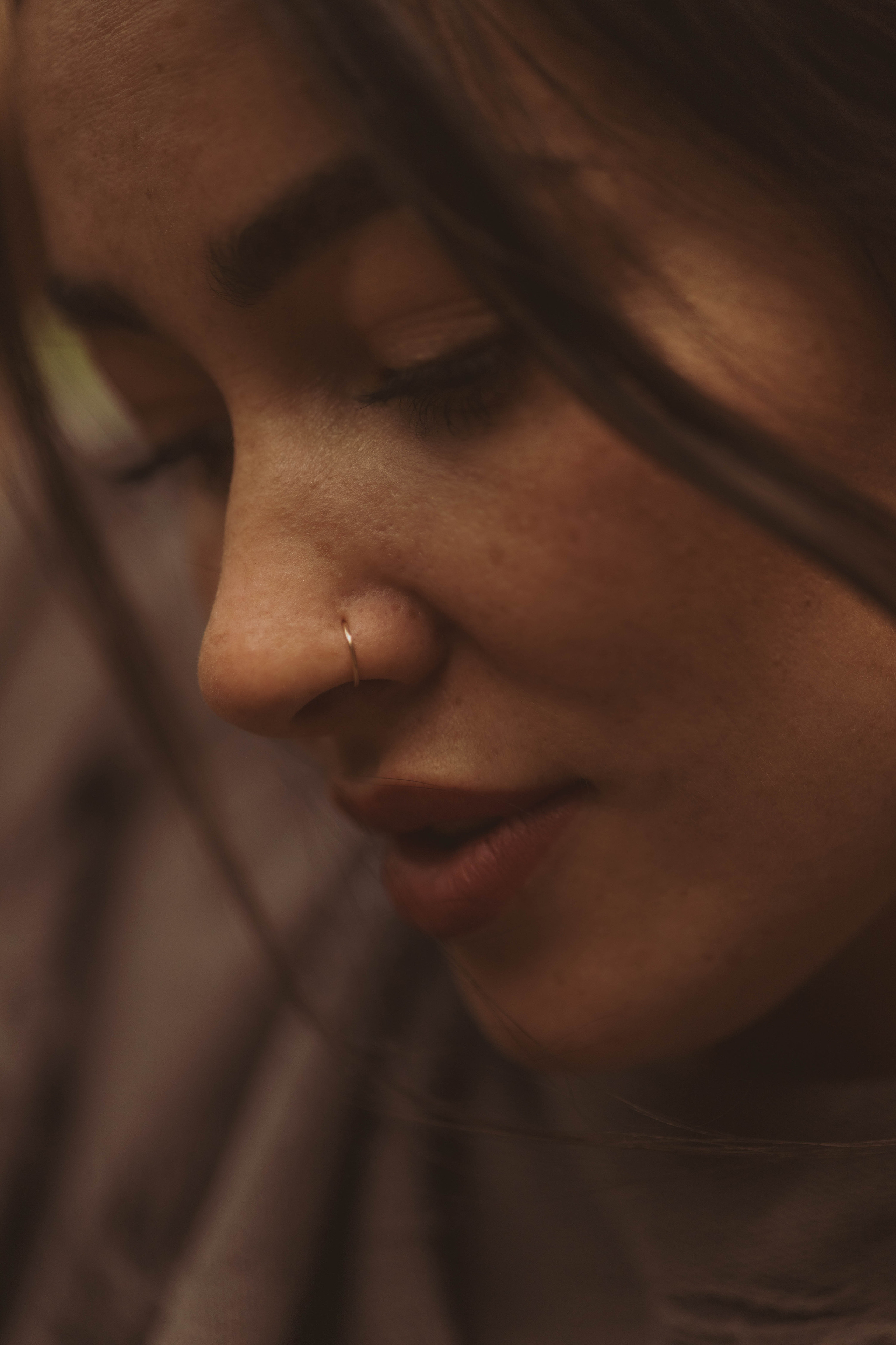 Мария. Портретный и семейный фотограф в Санкт-Петербурге Анна Фатхутдинова