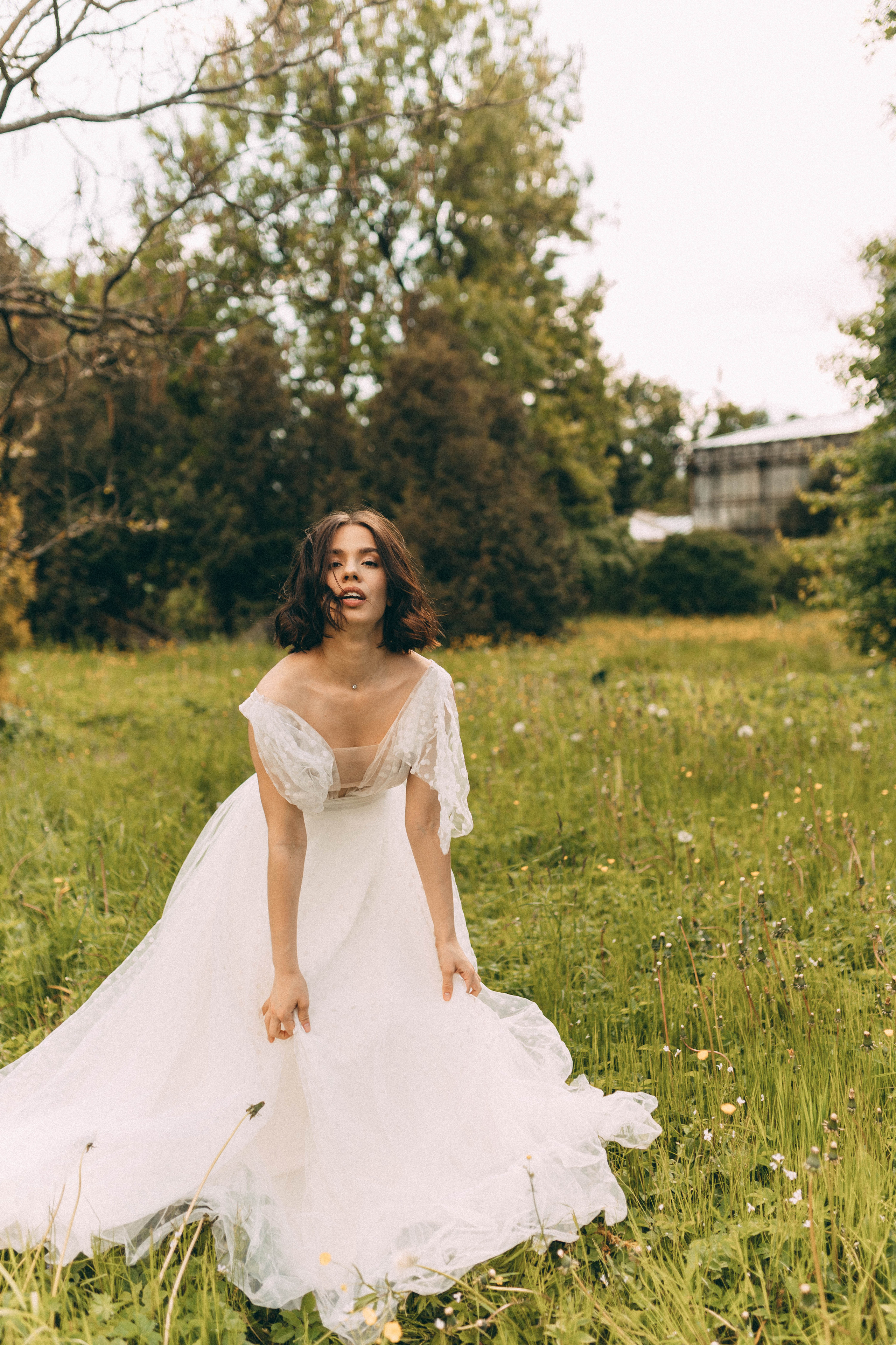 Варвара. Портретный и семейный фотограф в Санкт-Петербурге Анна Фатхутдинова