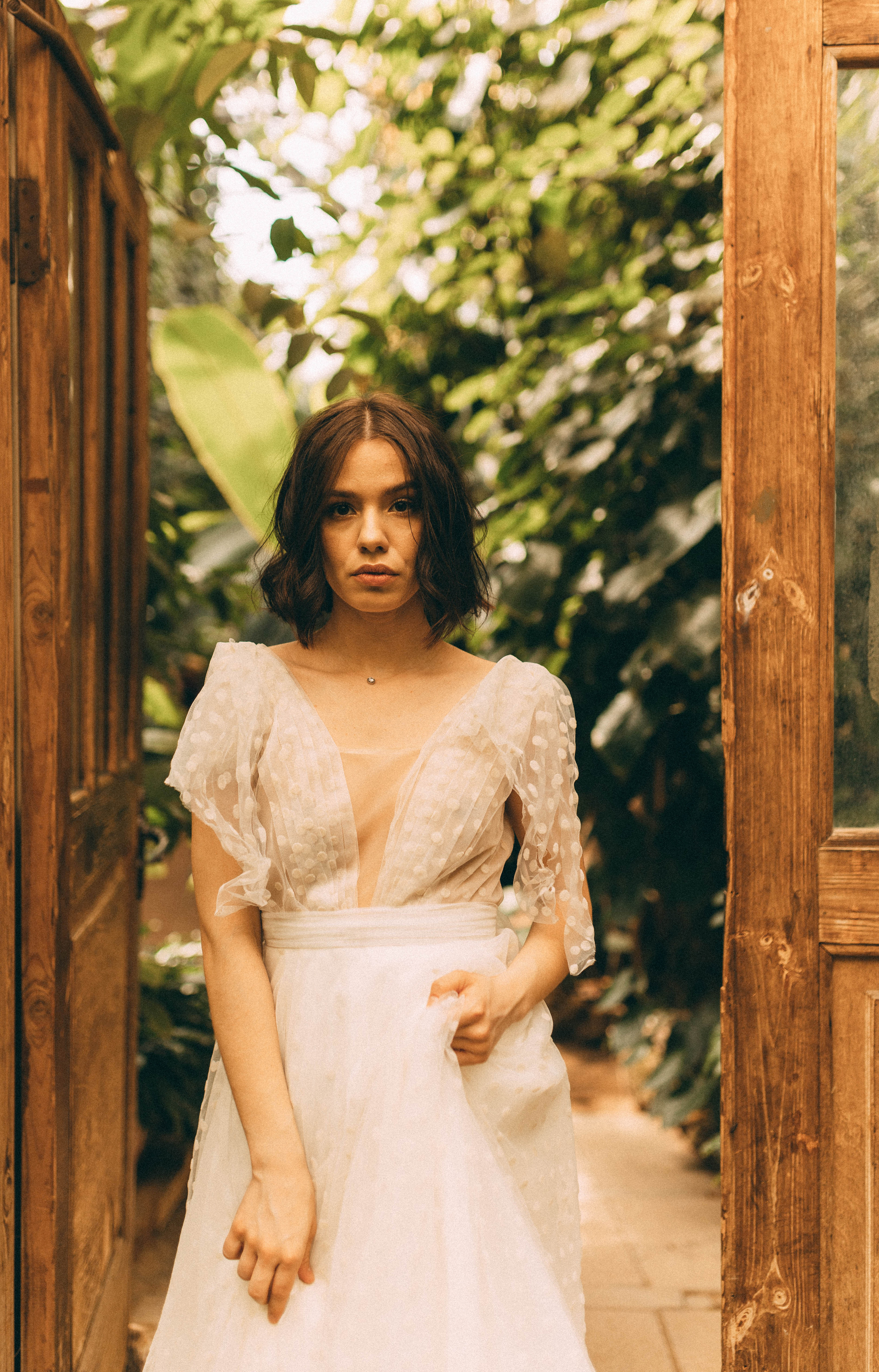 Варвара. Портретный и семейный фотограф в Санкт-Петербурге Анна Фатхутдинова