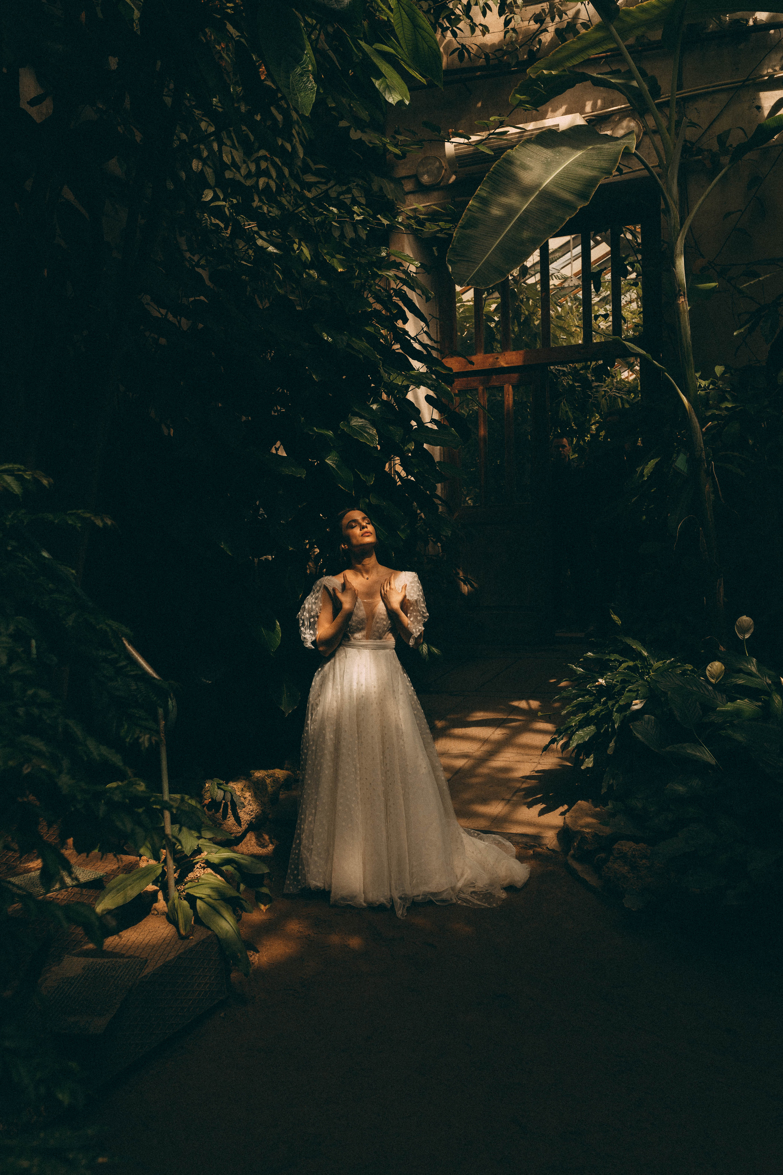 Варвара. Портретный и семейный фотограф в Санкт-Петербурге Анна Фатхутдинова