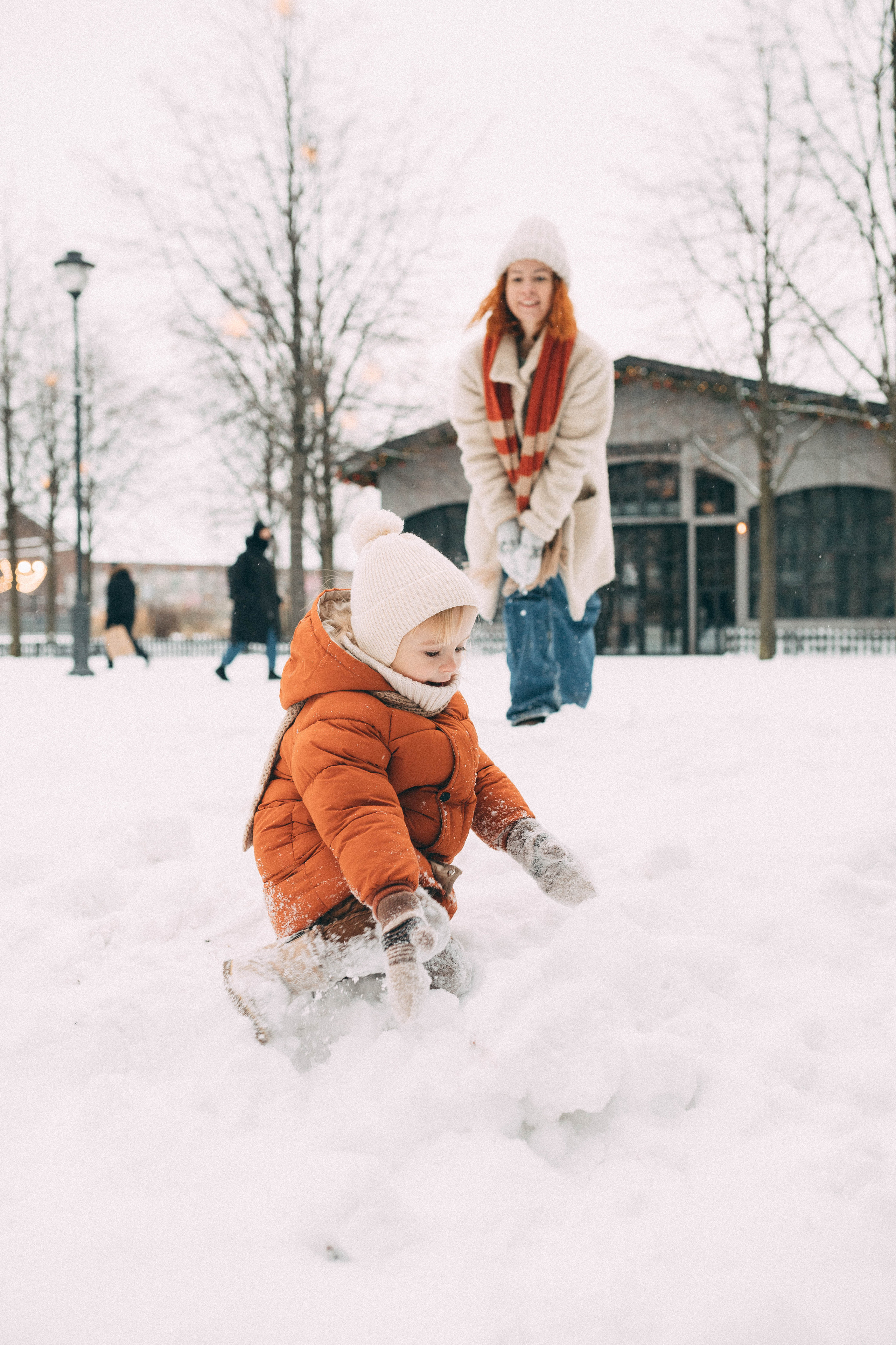 Алина Леша и Юля. Портретный и семейный фотограф в Санкт-Петербурге Анна Фатхутдинова