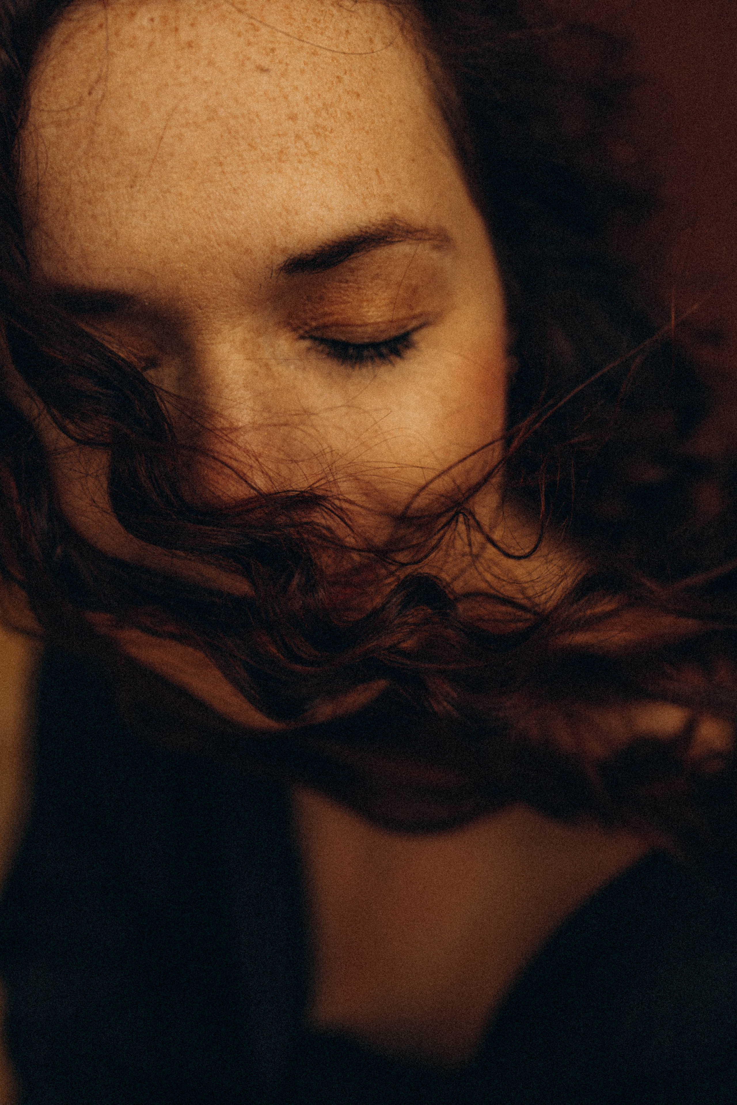 Елизавета. Портретный и семейный фотограф в Санкт-Петербурге Анна Фатхутдинова