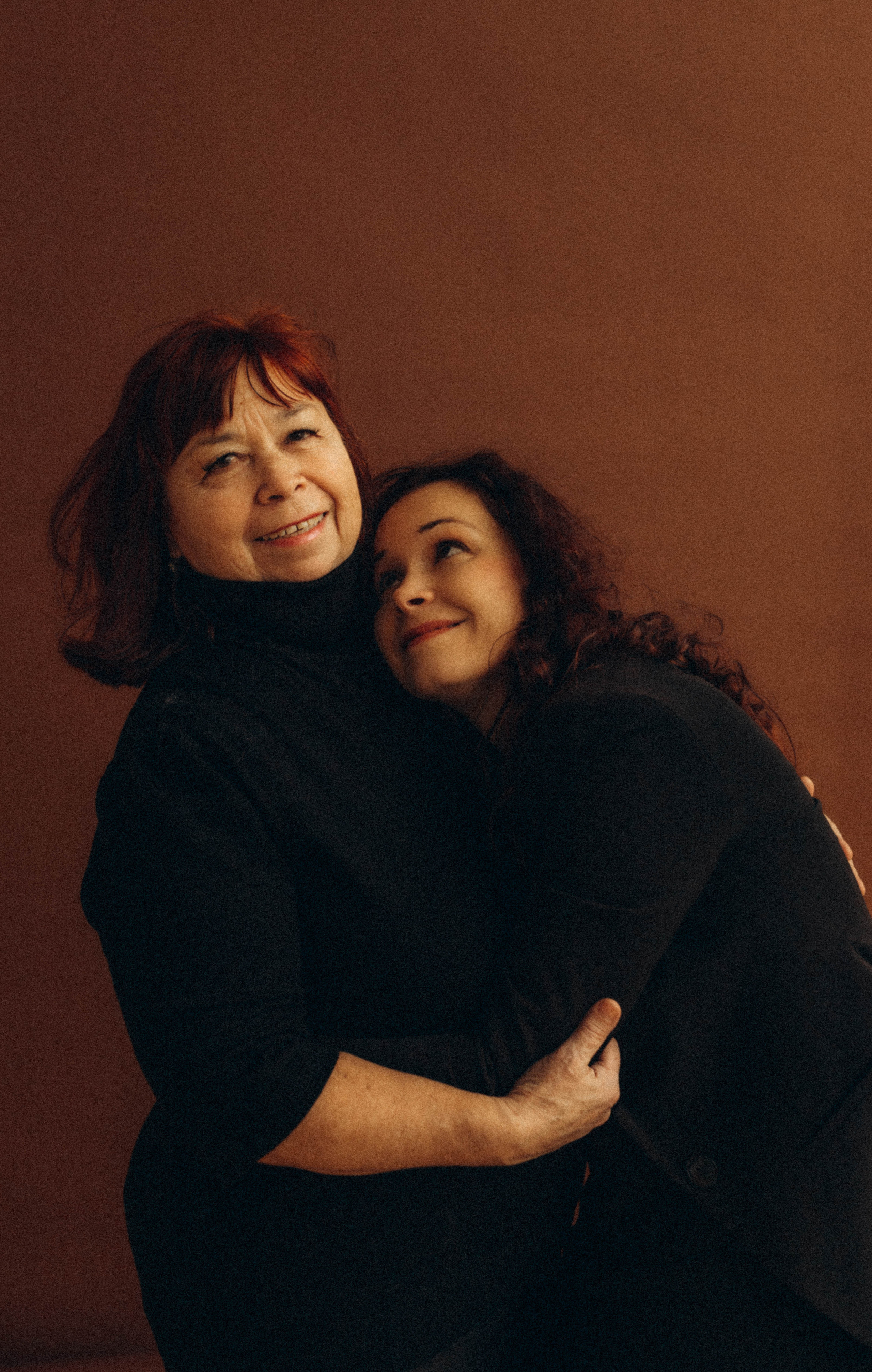 Елизавета. Портретный и семейный фотограф в Санкт-Петербурге Анна Фатхутдинова