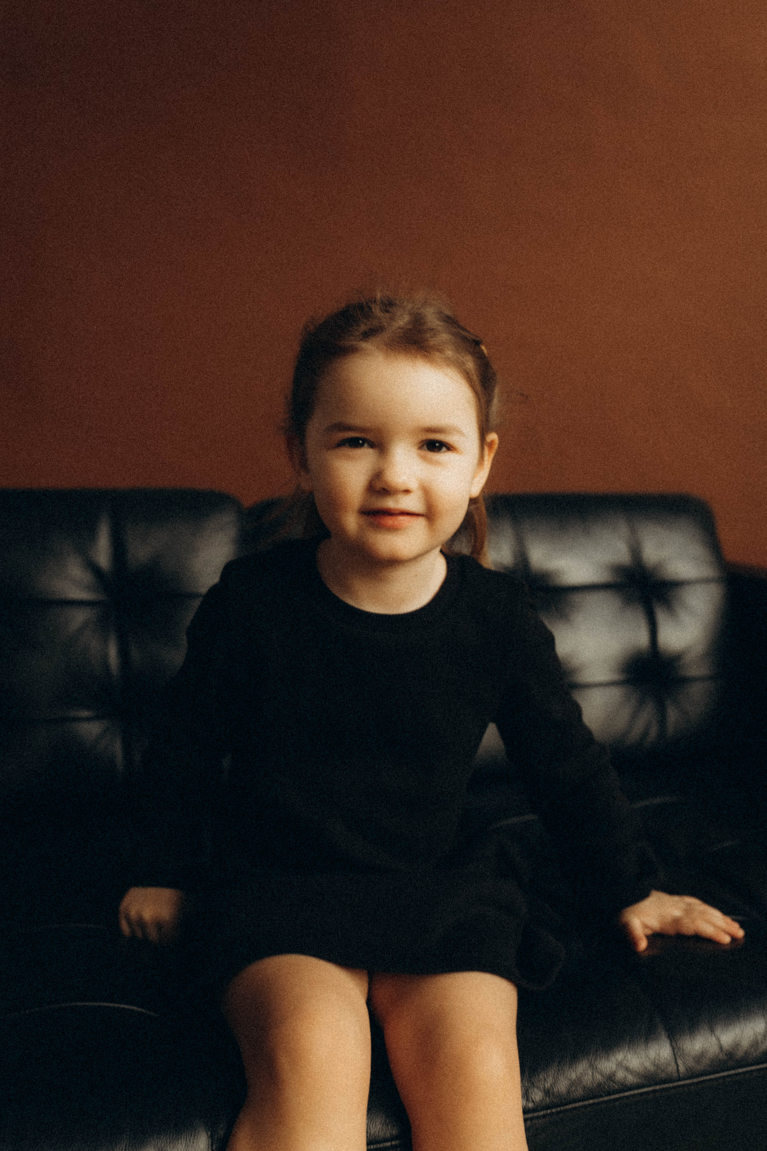 Елизавета. Портретный и семейный фотограф в Санкт-Петербурге Анна Фатхутдинова