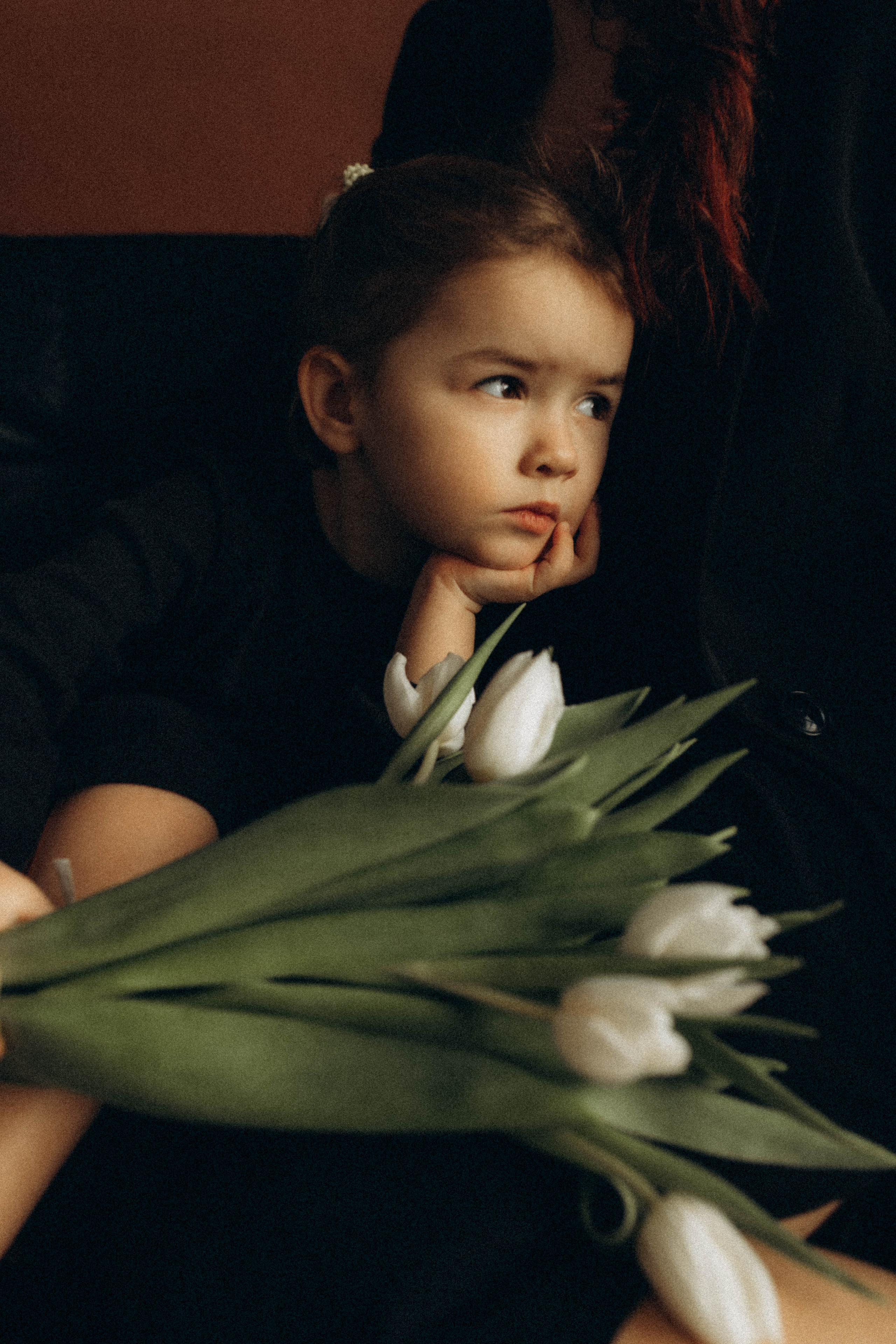 Елизавета. Портретный и семейный фотограф в Санкт-Петербурге Анна Фатхутдинова