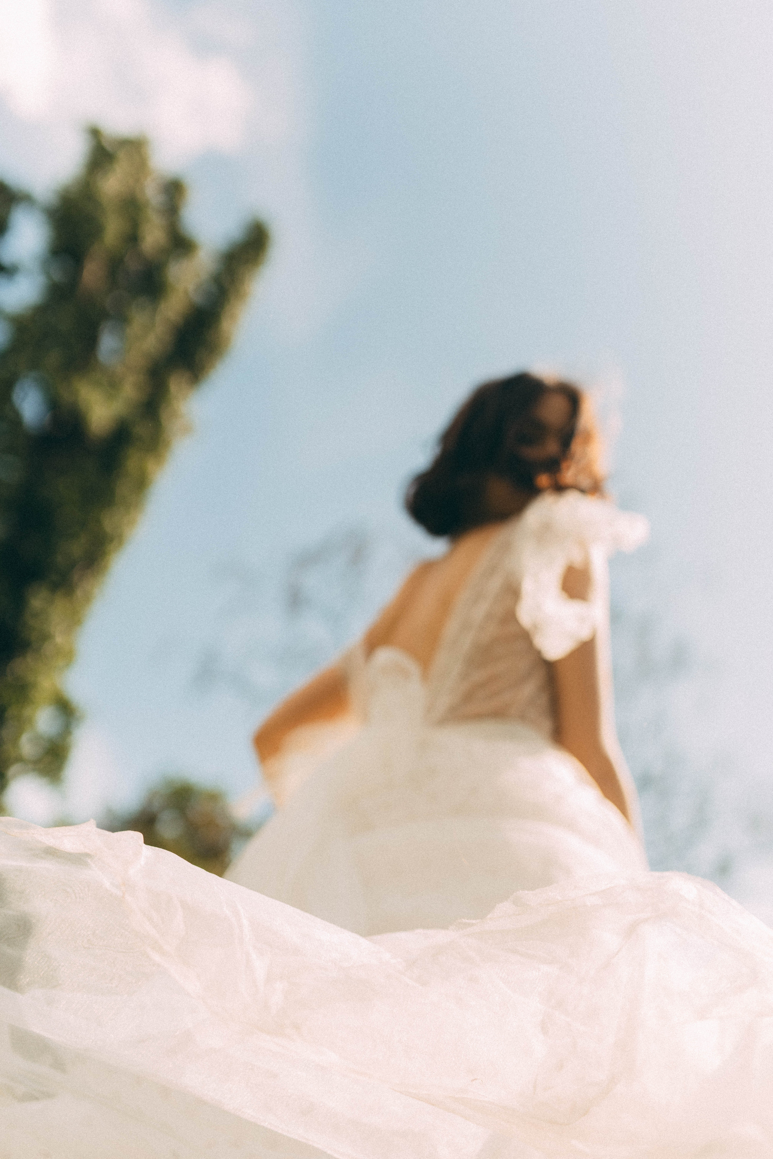 Варвара. Портретный и семейный фотограф в Санкт-Петербурге Анна Фатхутдинова