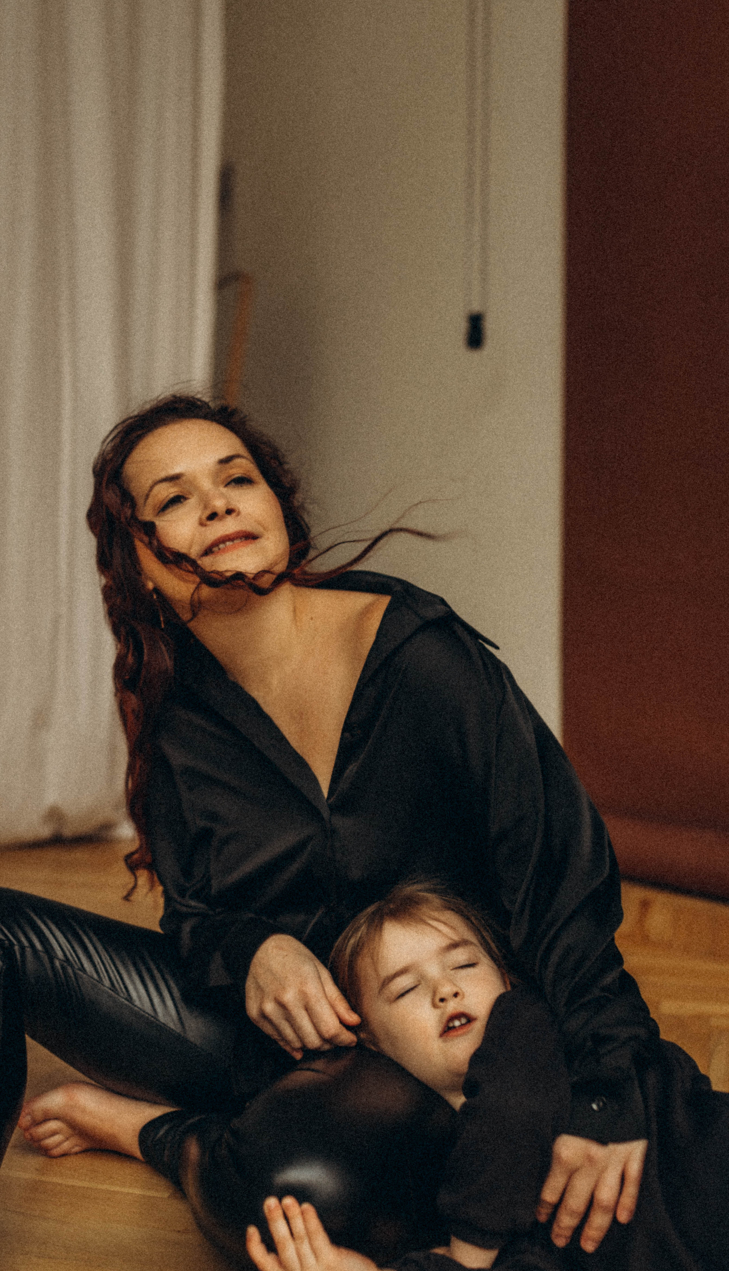 Елизавета. Портретный и семейный фотограф в Санкт-Петербурге Анна Фатхутдинова