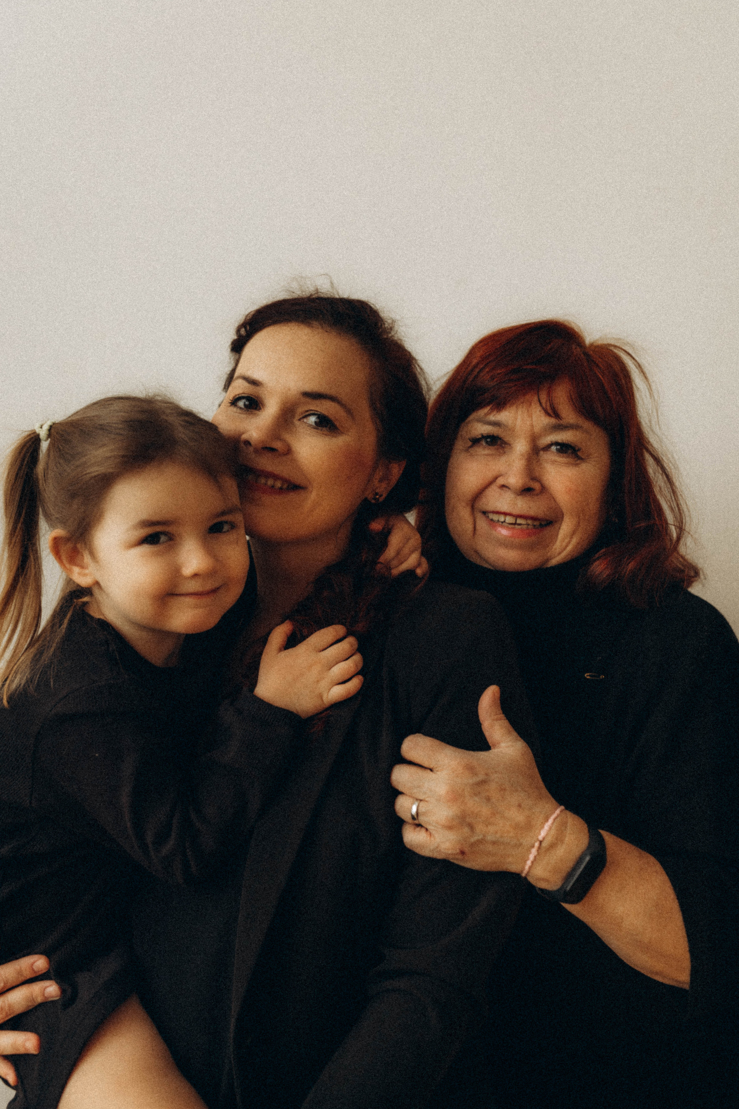 Елизавета. Портретный и семейный фотограф в Санкт-Петербурге Анна Фатхутдинова