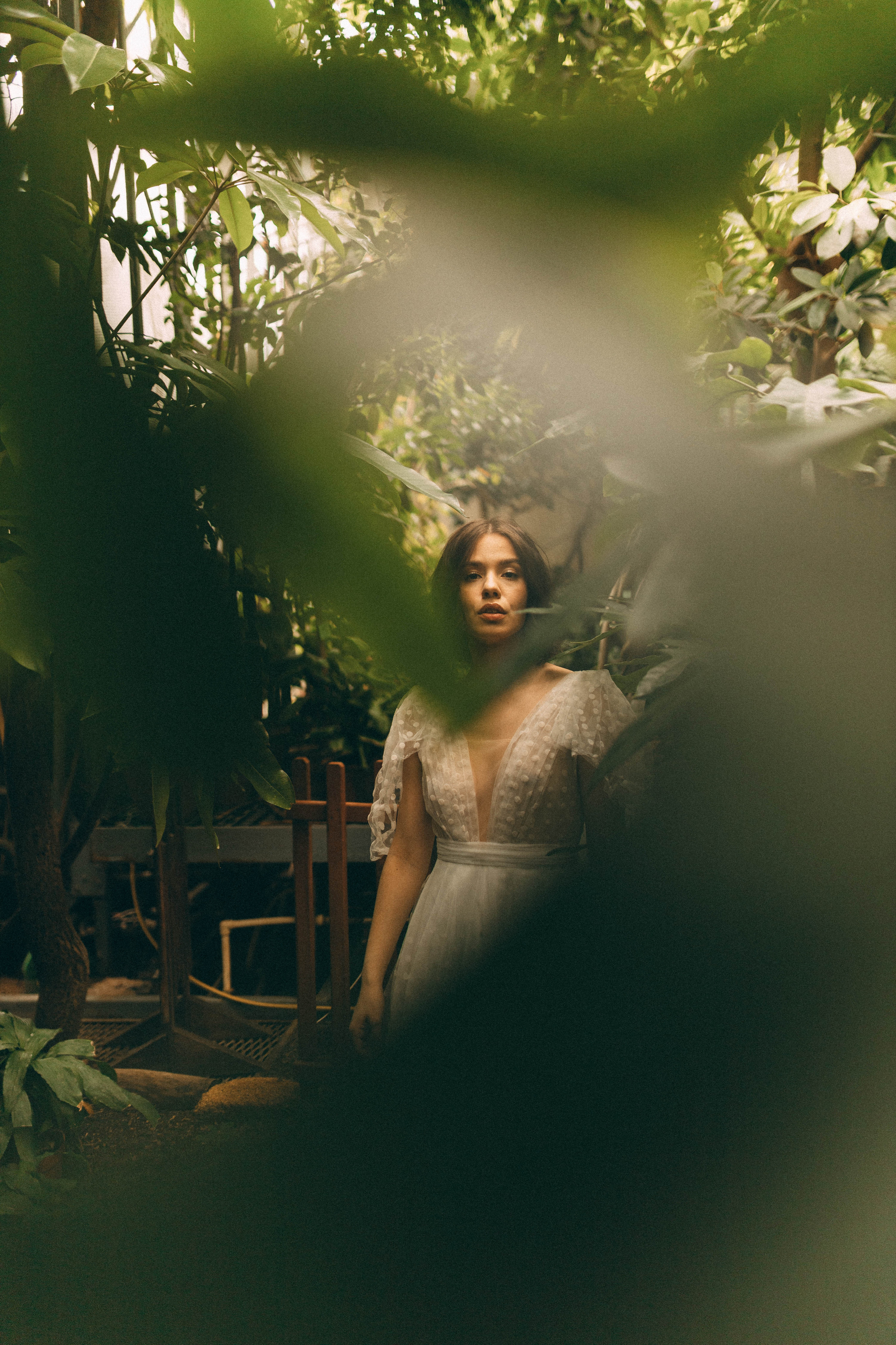 Варвара. Портретный и семейный фотограф в Санкт-Петербурге Анна Фатхутдинова