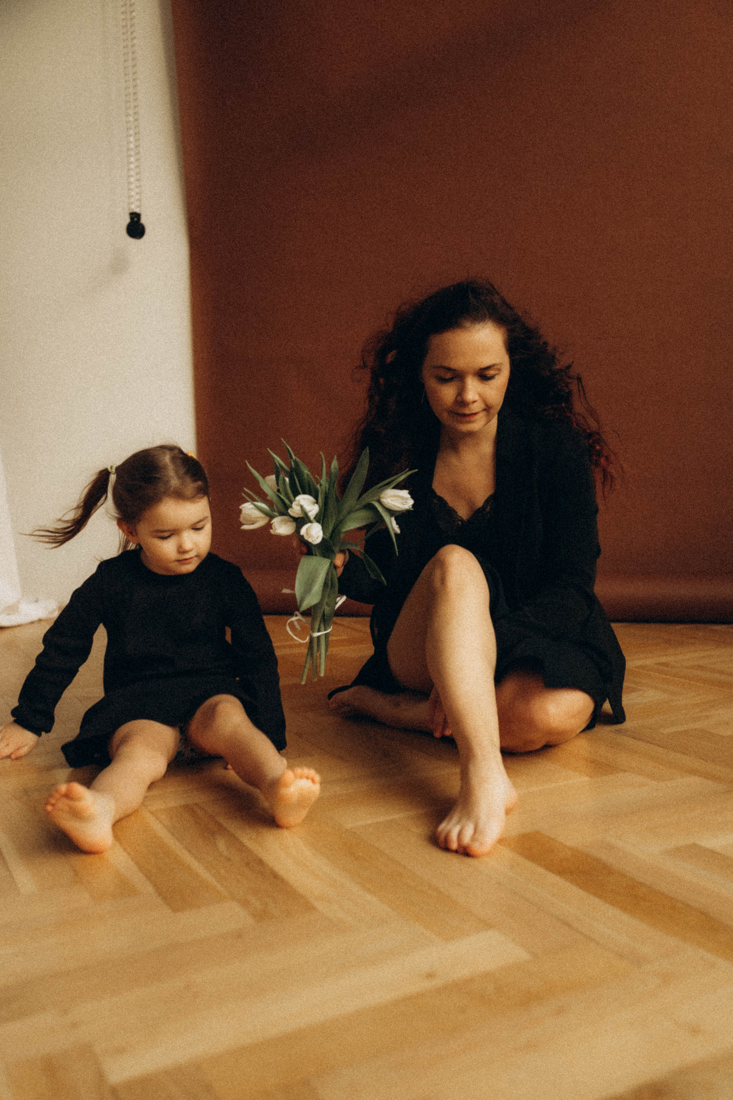 Елизавета. Портретный и семейный фотограф в Санкт-Петербурге Анна Фатхутдинова