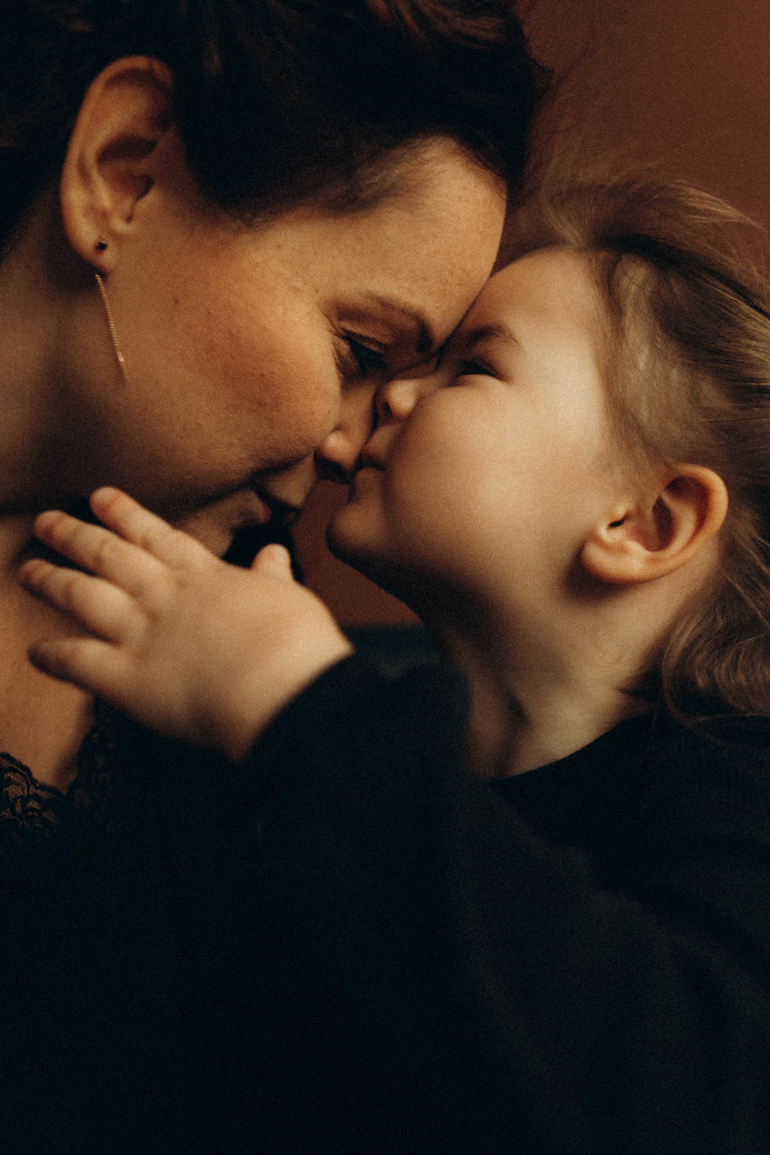 Елизавета. Портретный и семейный фотограф в Санкт-Петербурге Анна Фатхутдинова