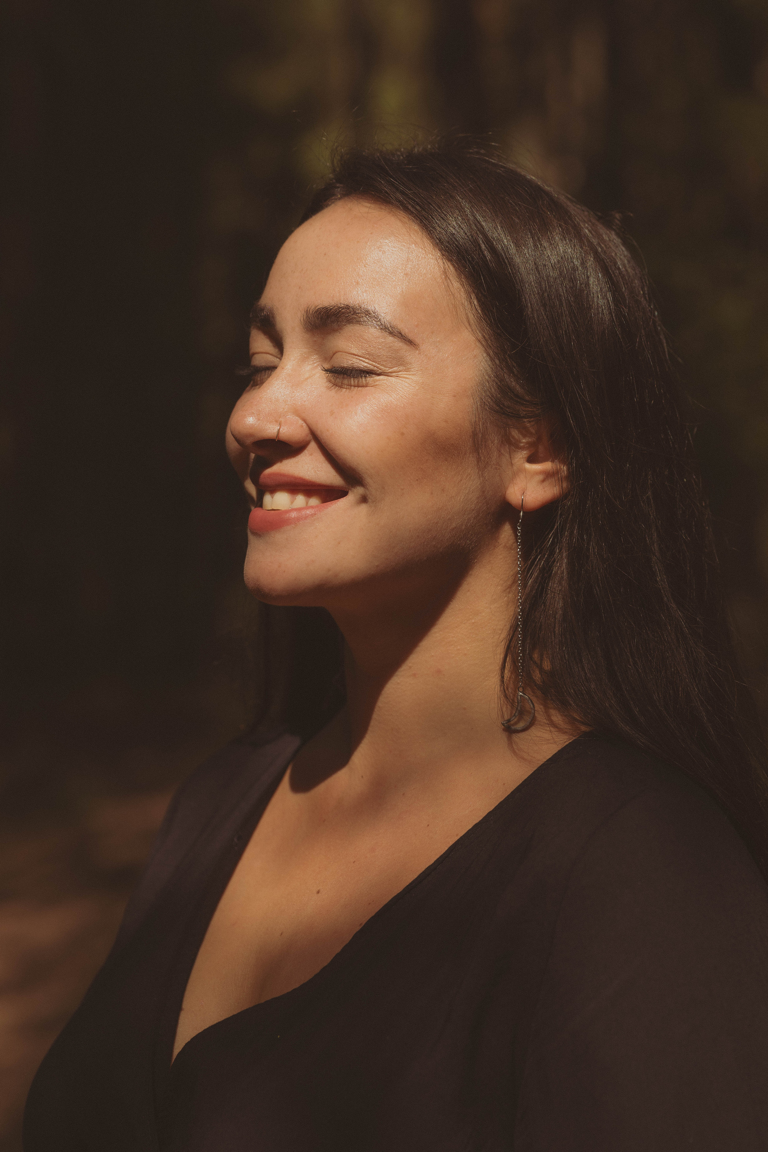 Мария. Портретный и семейный фотограф в Санкт-Петербурге Анна Фатхутдинова