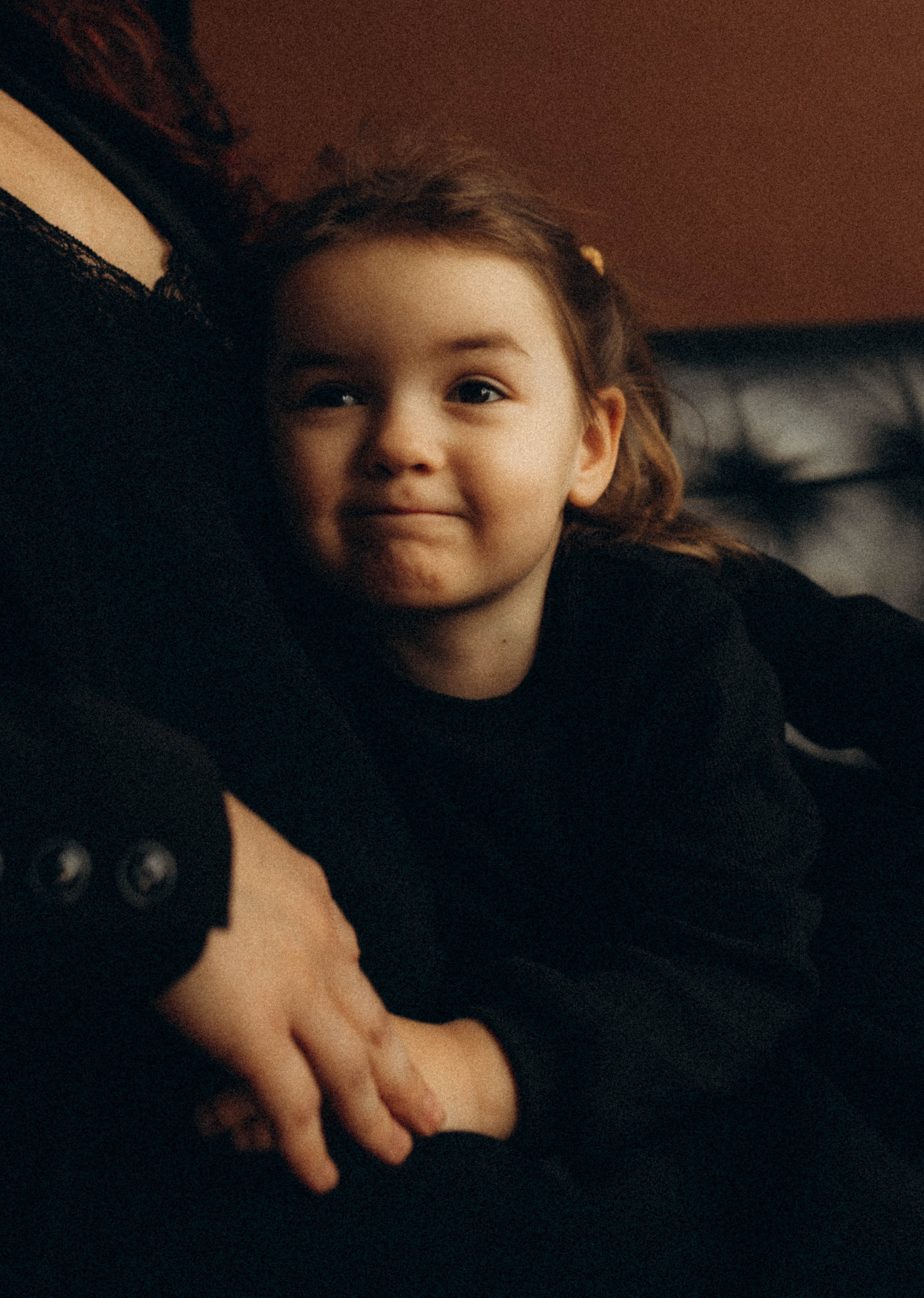 Елизавета. Портретный и семейный фотограф в Санкт-Петербурге Анна Фатхутдинова