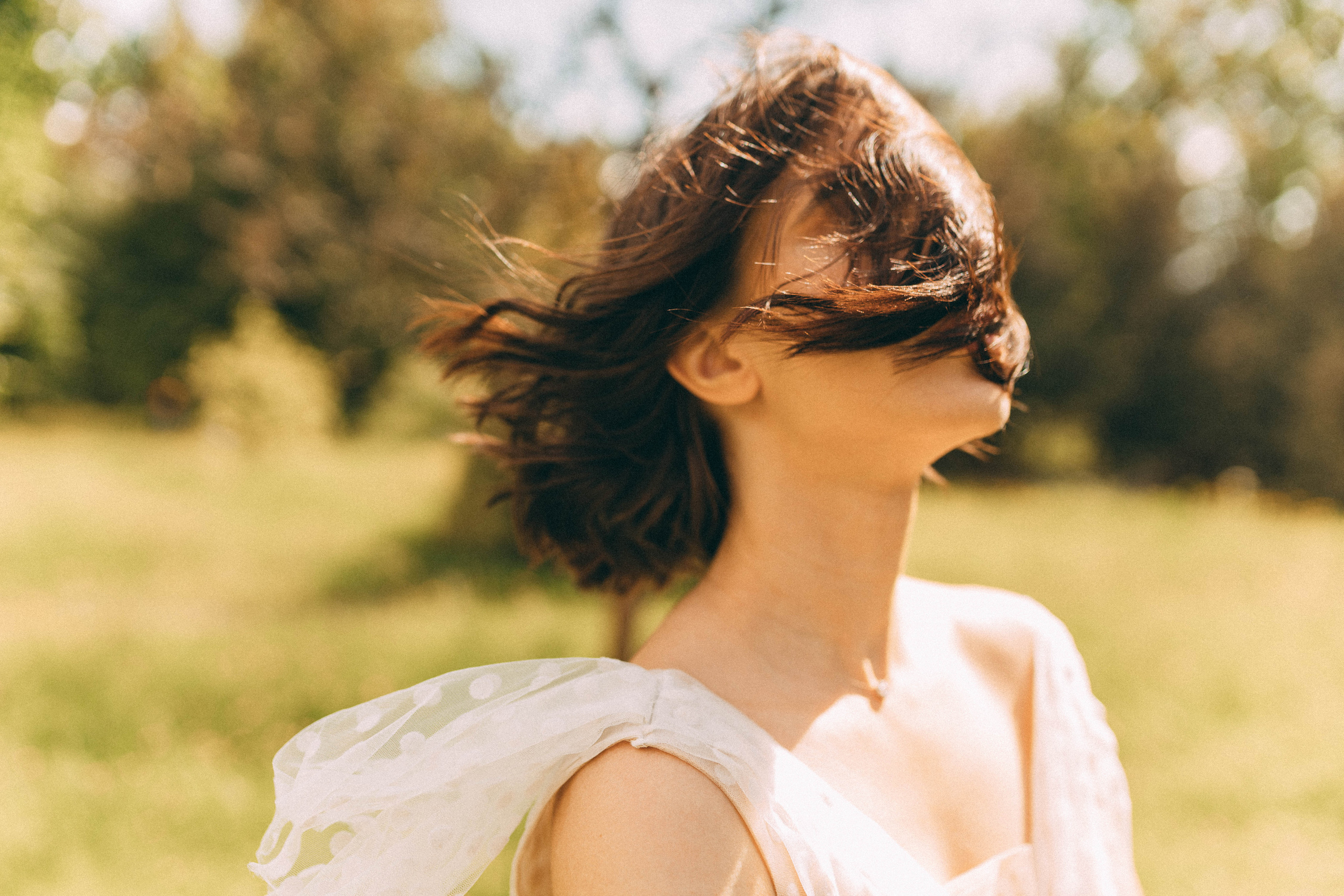 Варвара. Портретный и семейный фотограф в Санкт-Петербурге Анна Фатхутдинова