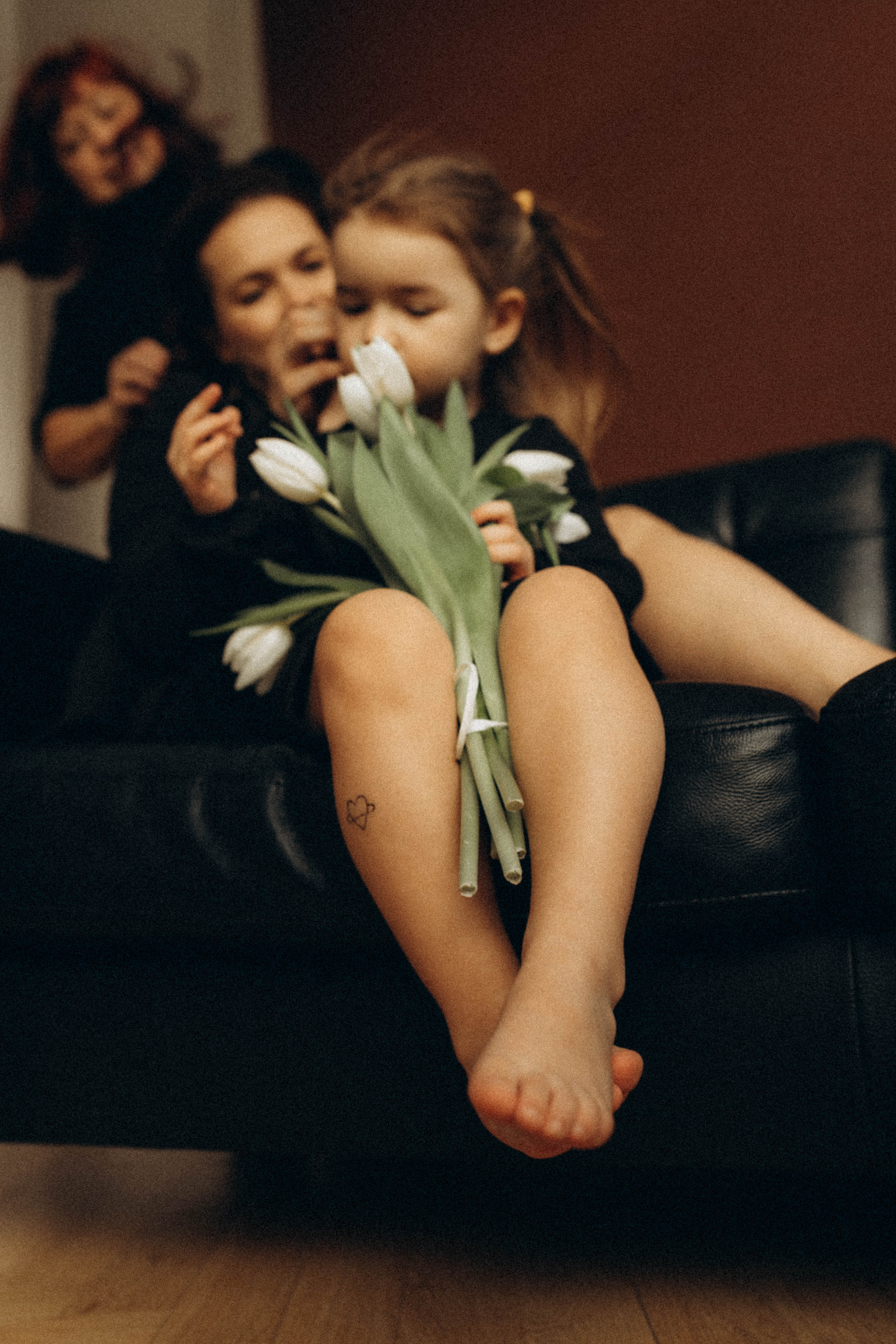 Елизавета. Портретный и семейный фотограф в Санкт-Петербурге Анна Фатхутдинова