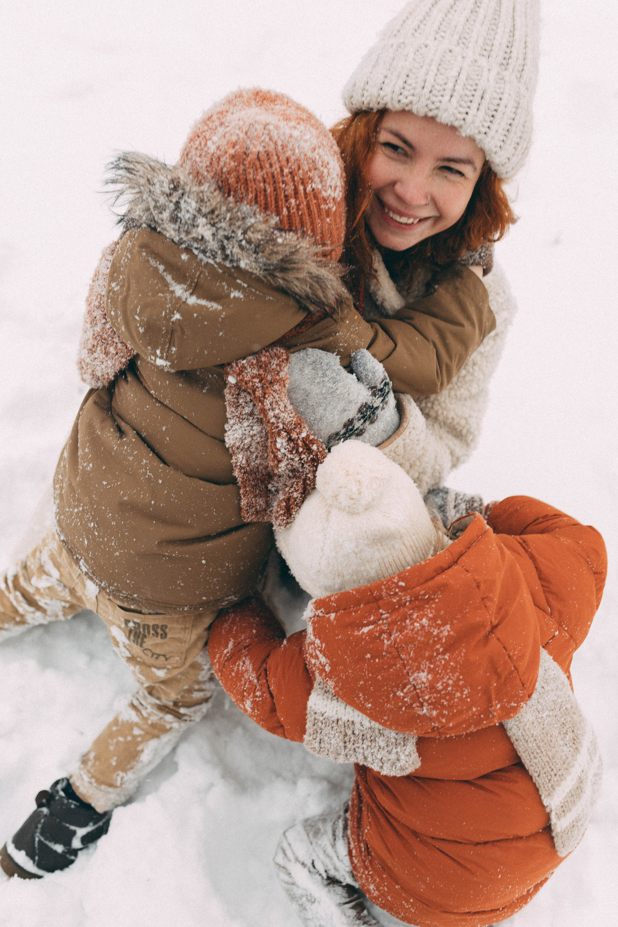 Алина Леша и Юля. Портретный и семейный фотограф в Санкт-Петербурге Анна Фатхутдинова