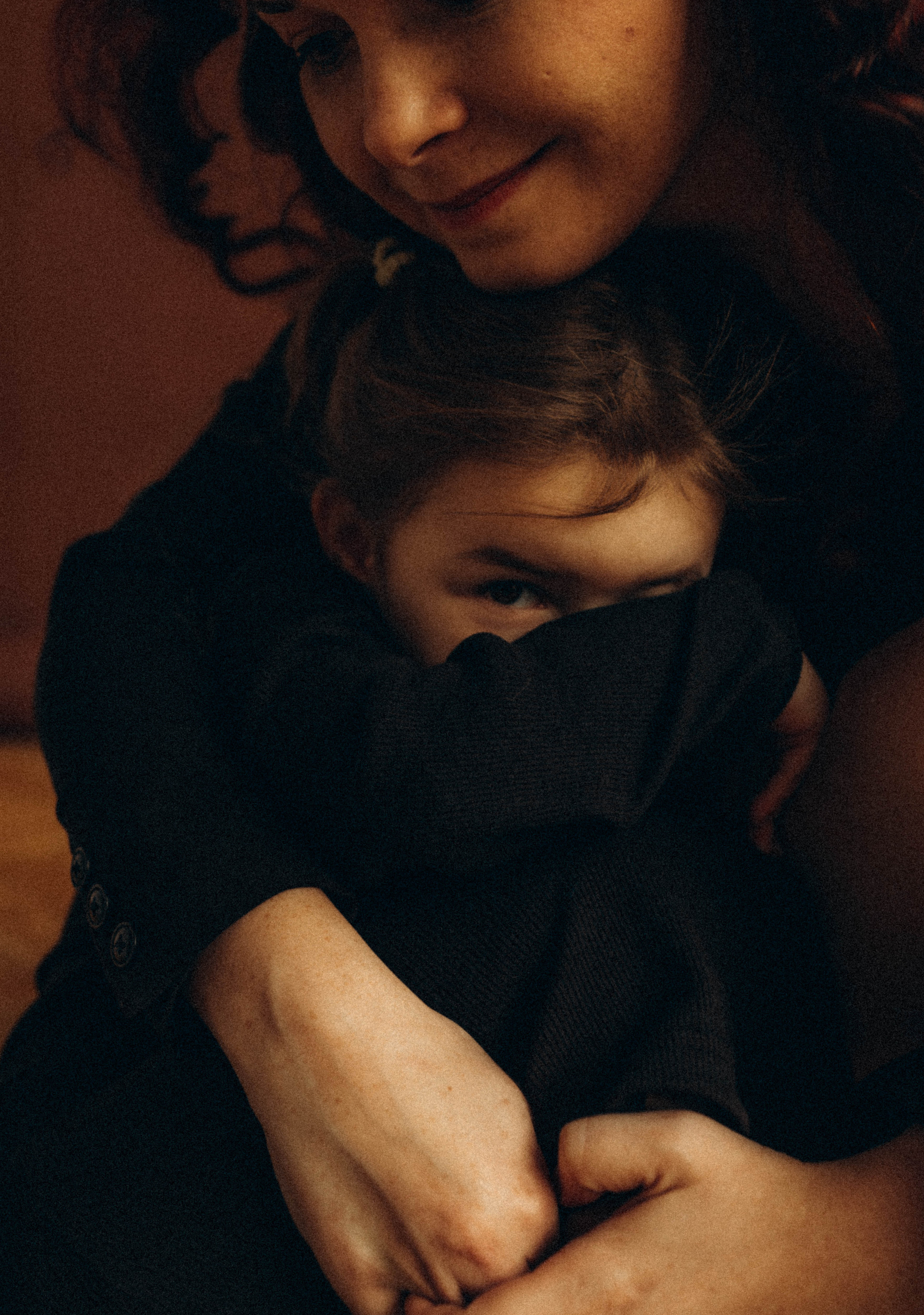 Елизавета. Портретный и семейный фотограф в Санкт-Петербурге Анна Фатхутдинова