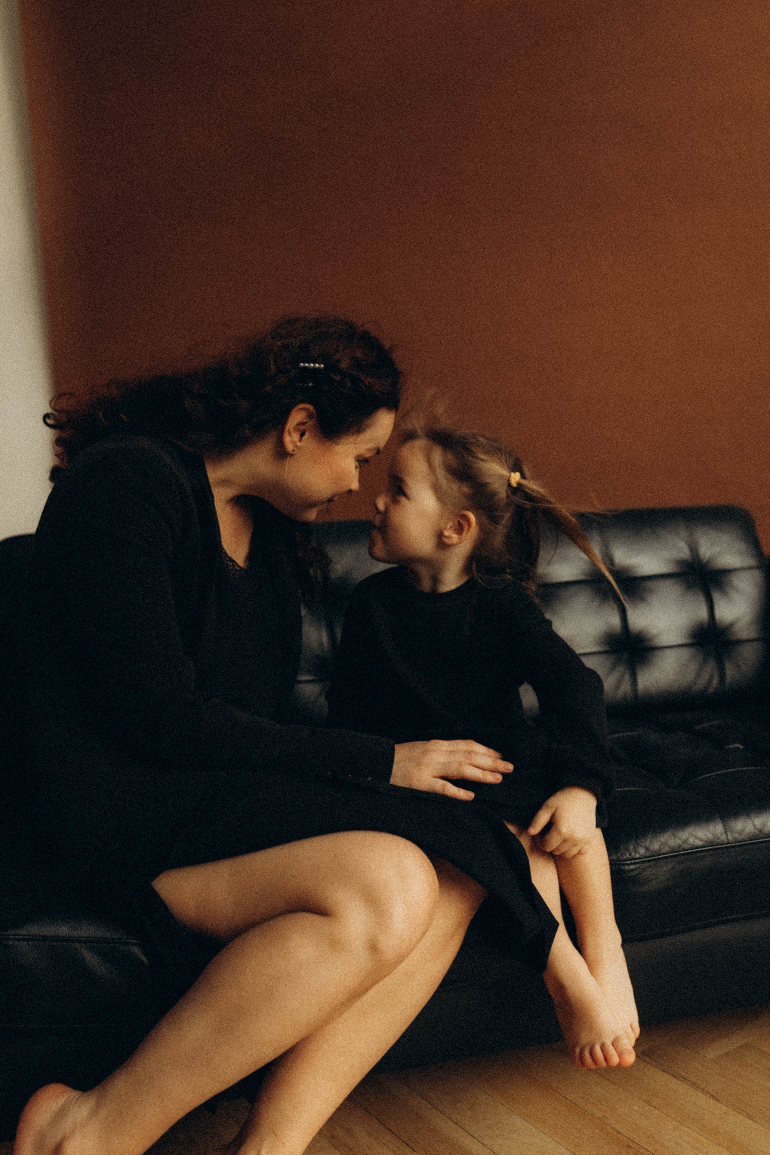 Елизавета. Портретный и семейный фотограф в Санкт-Петербурге Анна Фатхутдинова