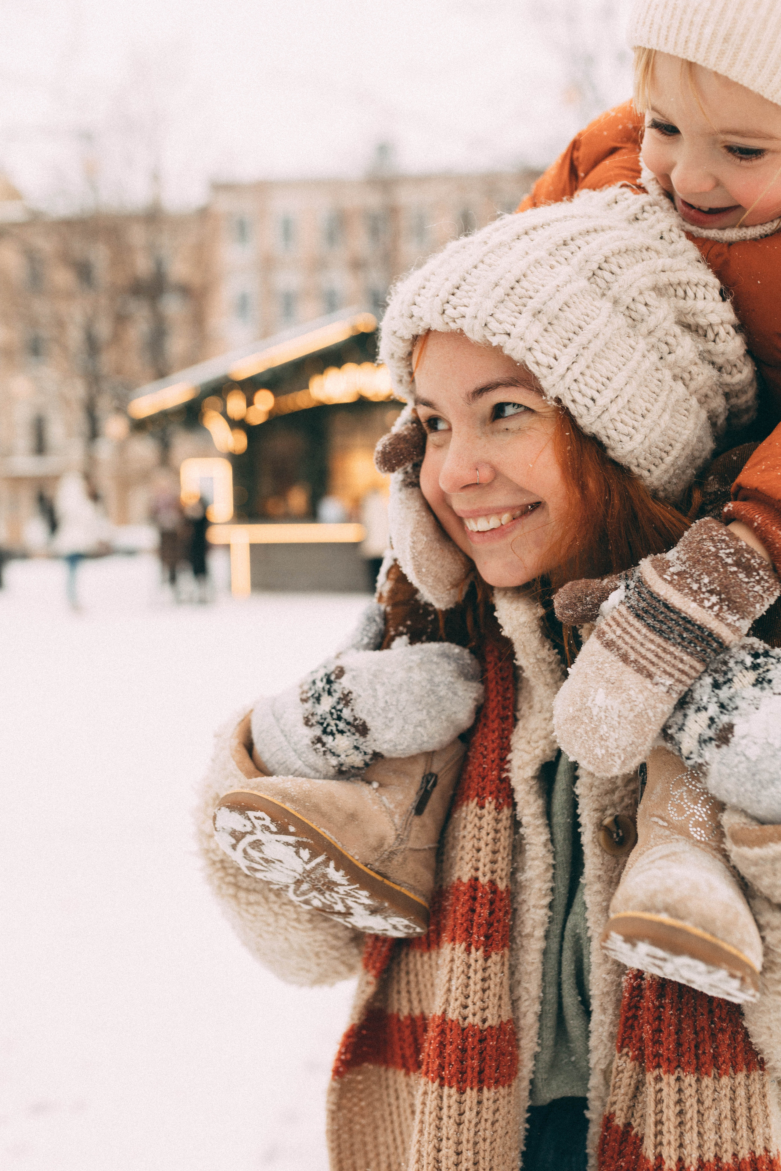 Алина Леша и Юля. Портретный и семейный фотограф в Санкт-Петербурге Анна Фатхутдинова