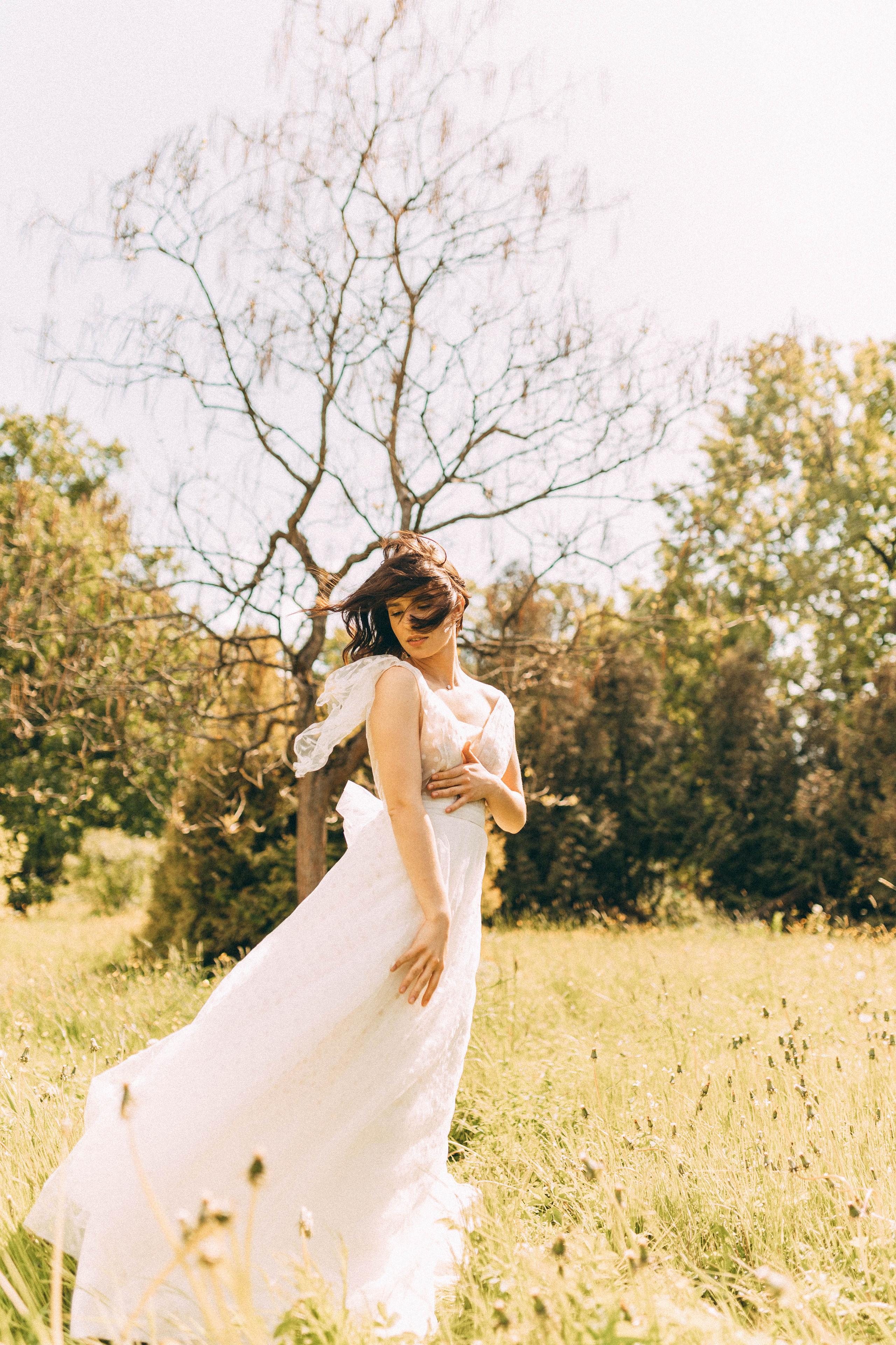 Варвара. Портретный и семейный фотограф в Санкт-Петербурге Анна Фатхутдинова