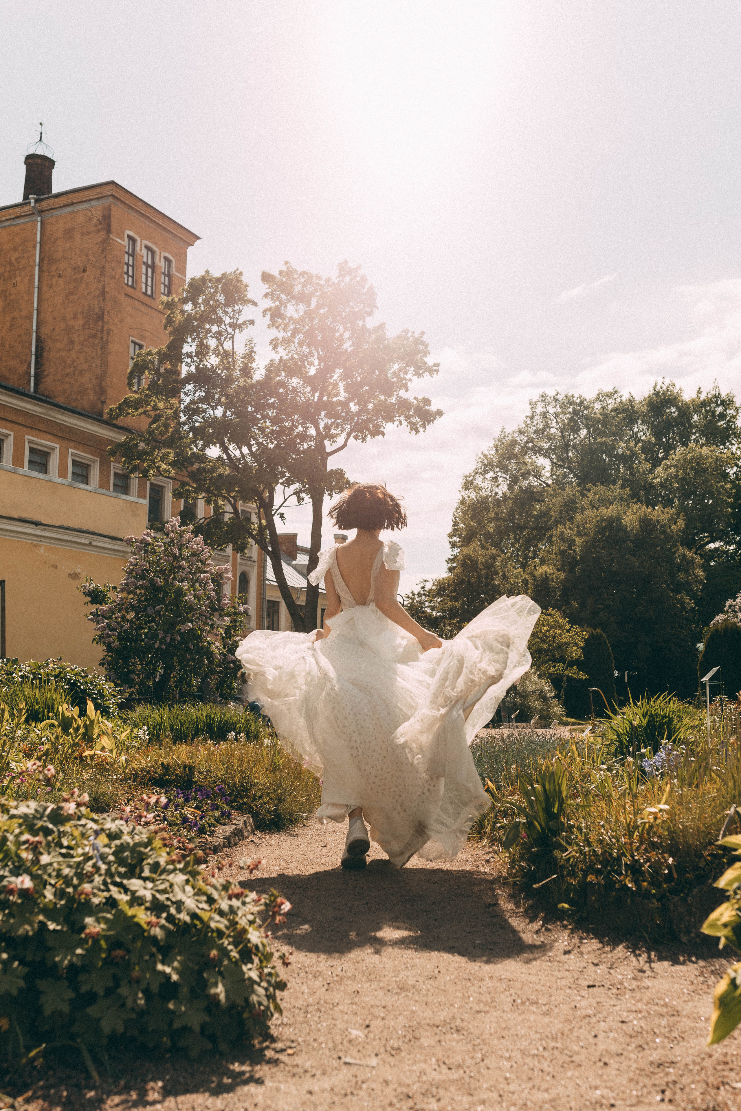 Варвара. Портретный и семейный фотограф в Санкт-Петербурге Анна Фатхутдинова