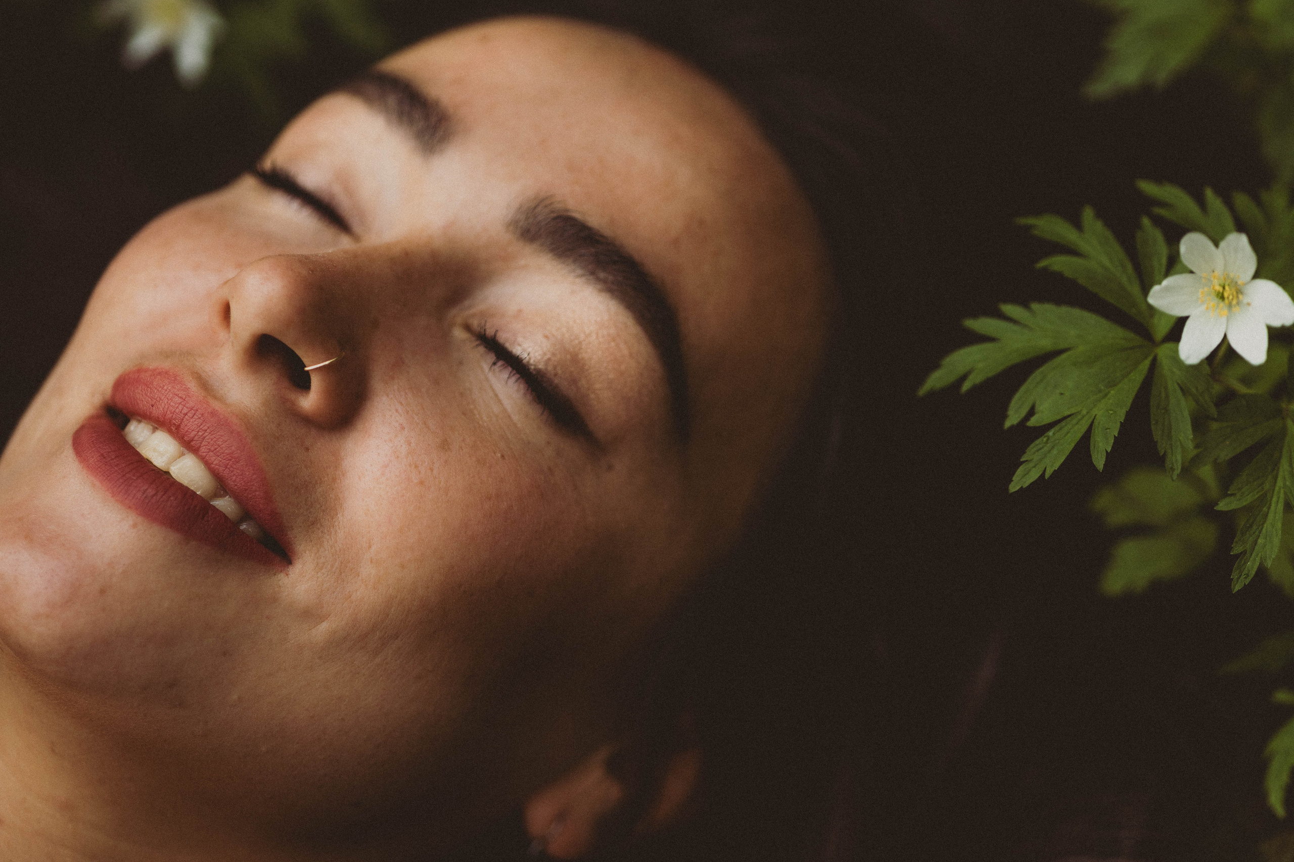 Мария. Портретный и семейный фотограф в Санкт-Петербурге Анна Фатхутдинова