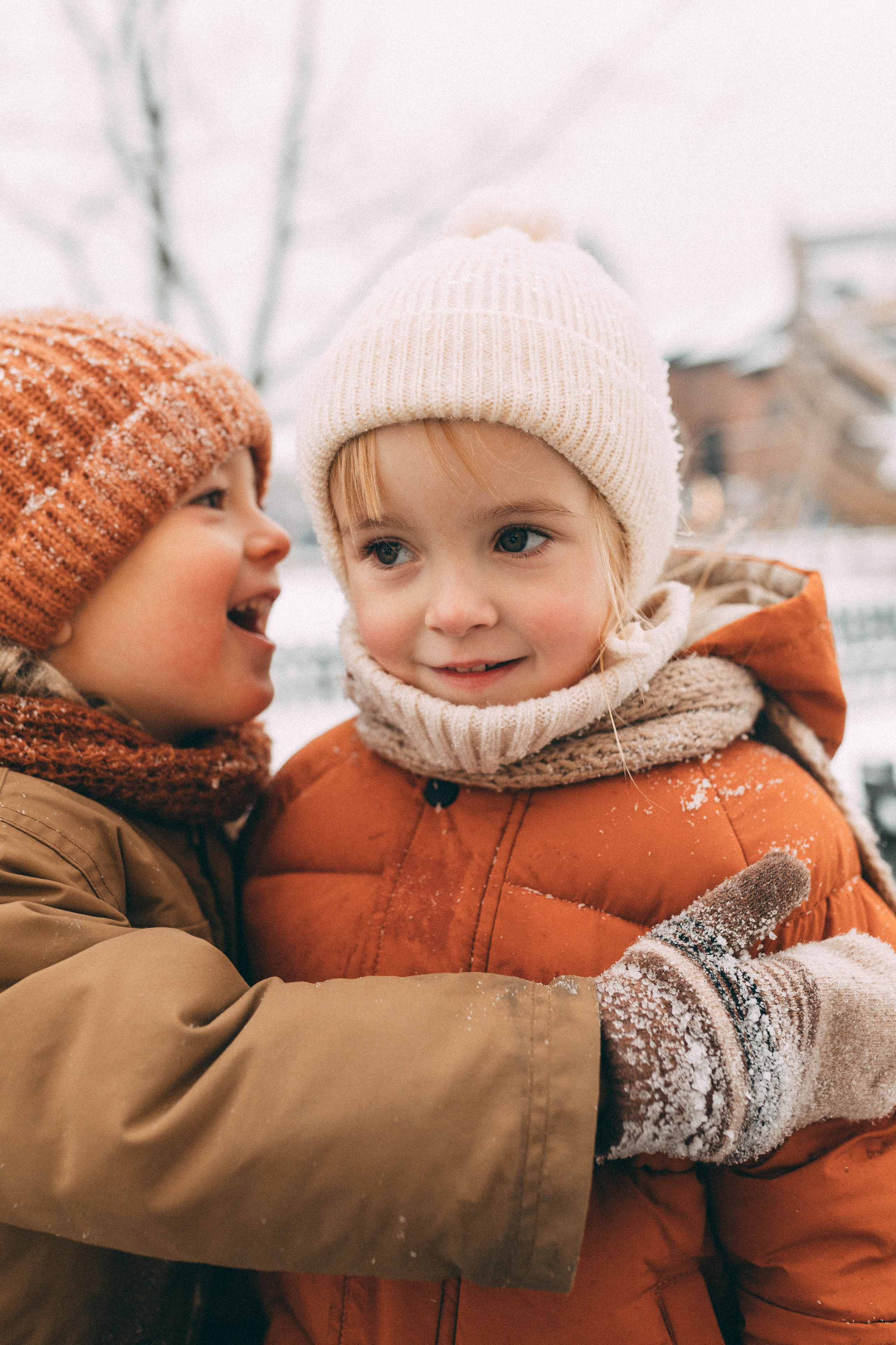 Алина Леша и Юля. Портретный и семейный фотограф в Санкт-Петербурге Анна Фатхутдинова