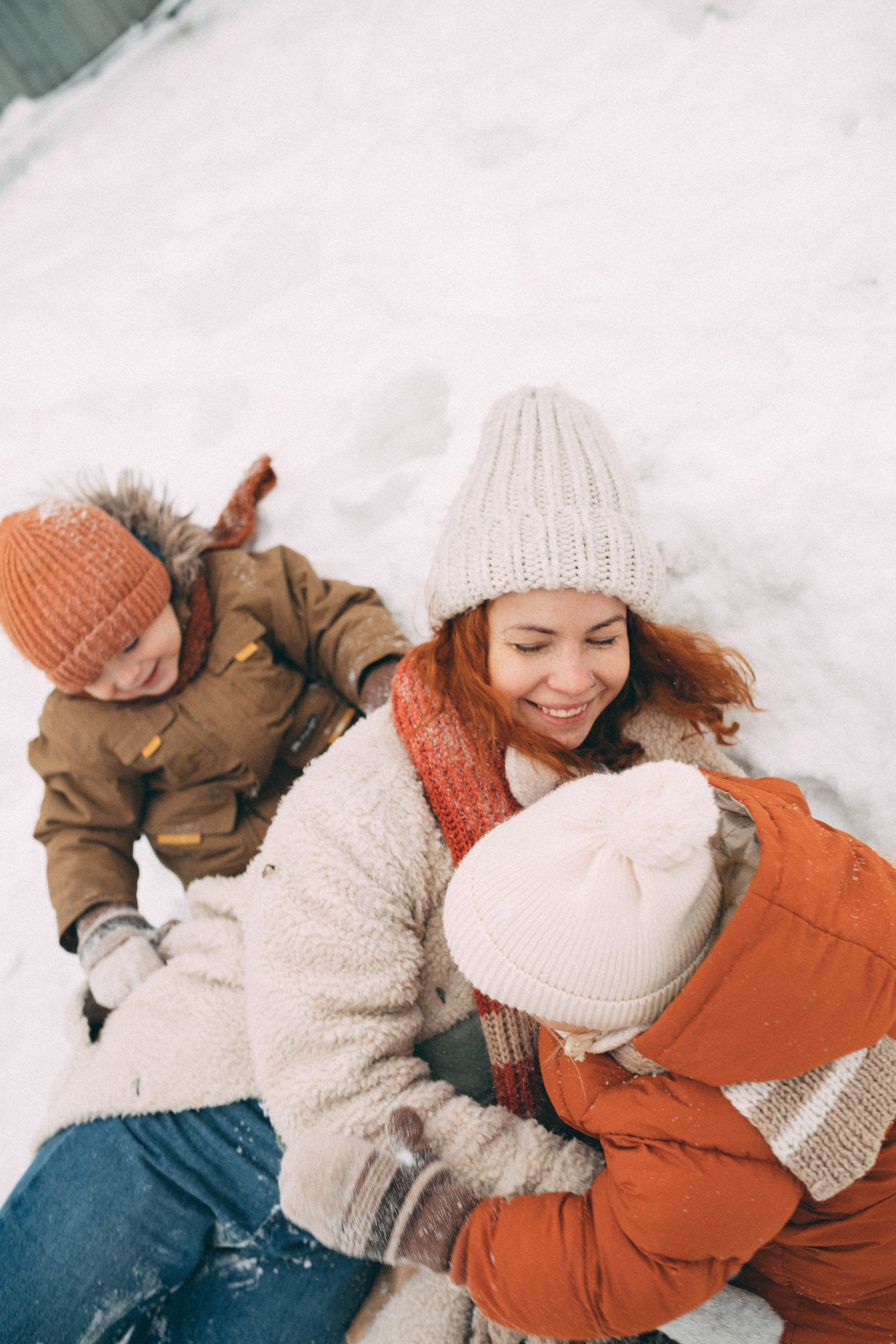 Алина Леша и Юля. Портретный и семейный фотограф в Санкт-Петербурге Анна Фатхутдинова