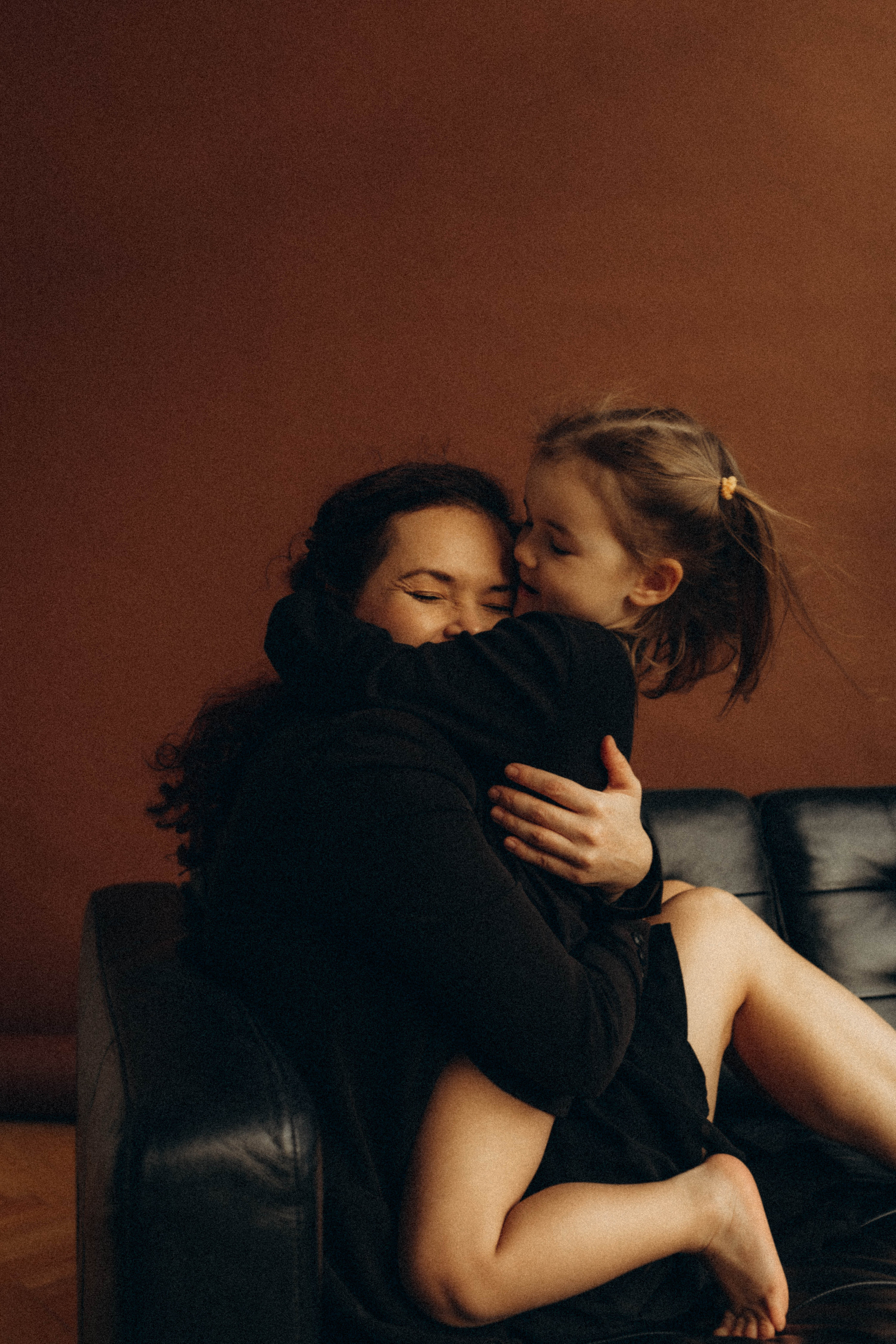 Елизавета. Портретный и семейный фотограф в Санкт-Петербурге Анна Фатхутдинова