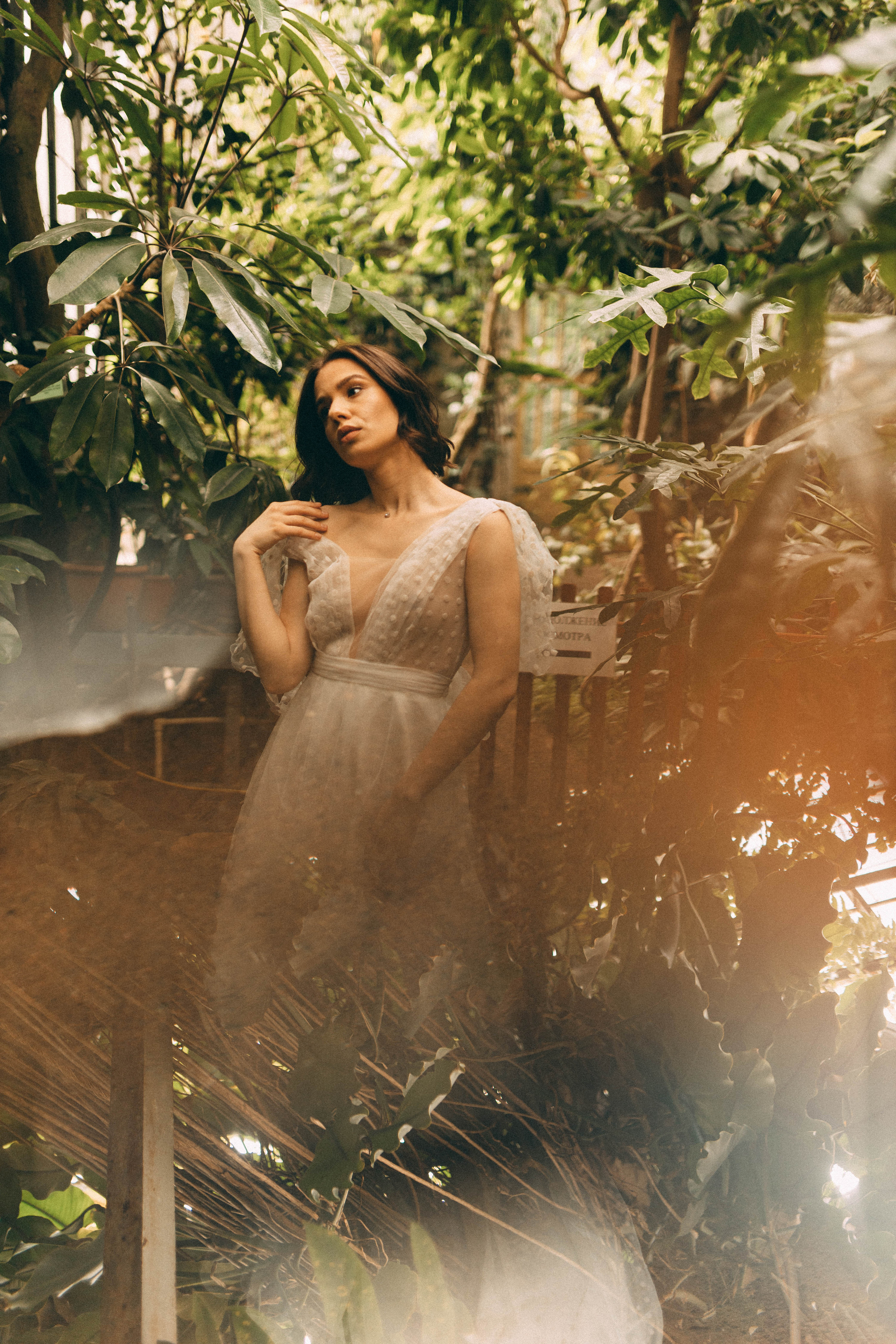 Варвара. Портретный и семейный фотограф в Санкт-Петербурге Анна Фатхутдинова