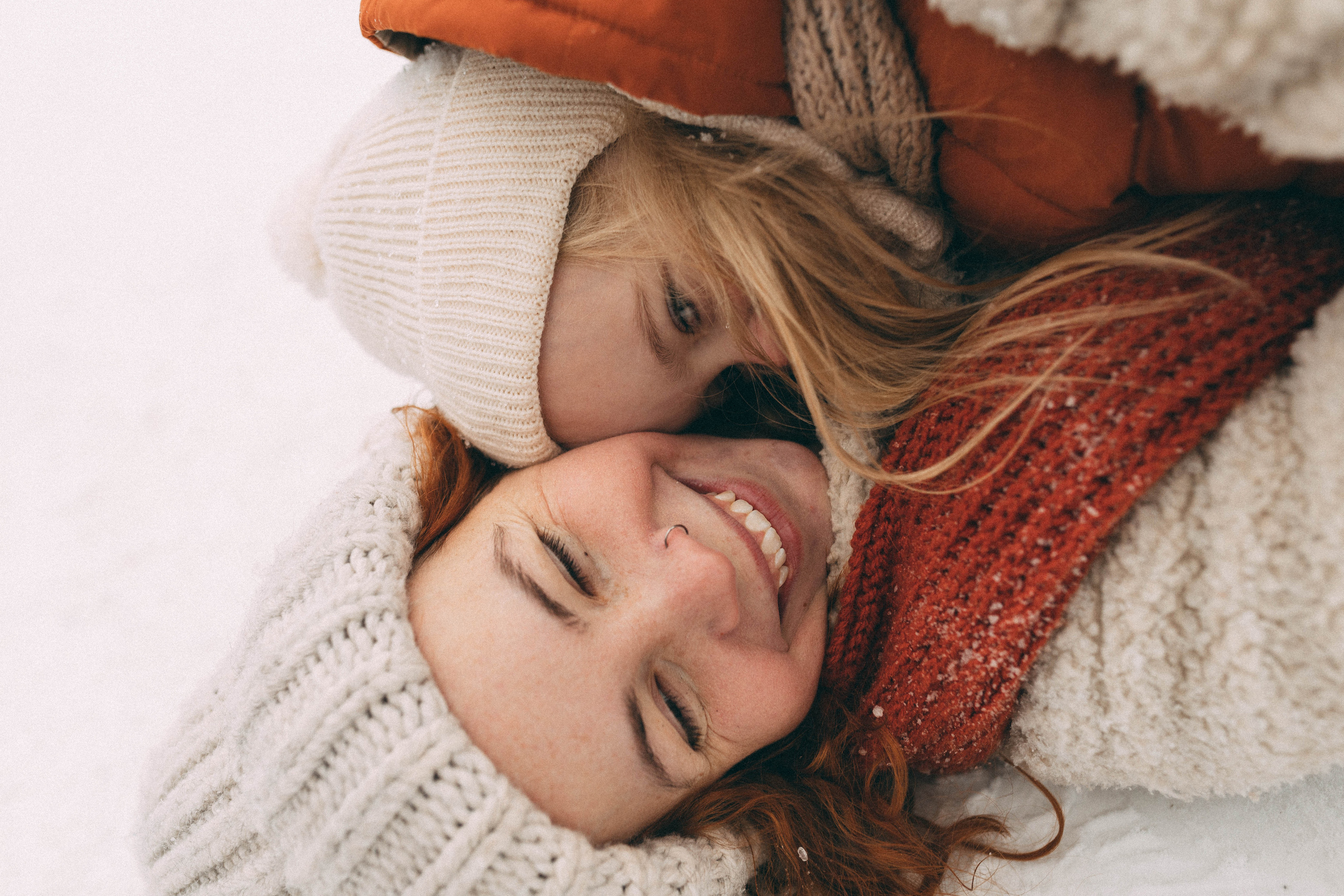 Алина Леша и Юля. Портретный и семейный фотограф в Санкт-Петербурге Анна Фатхутдинова