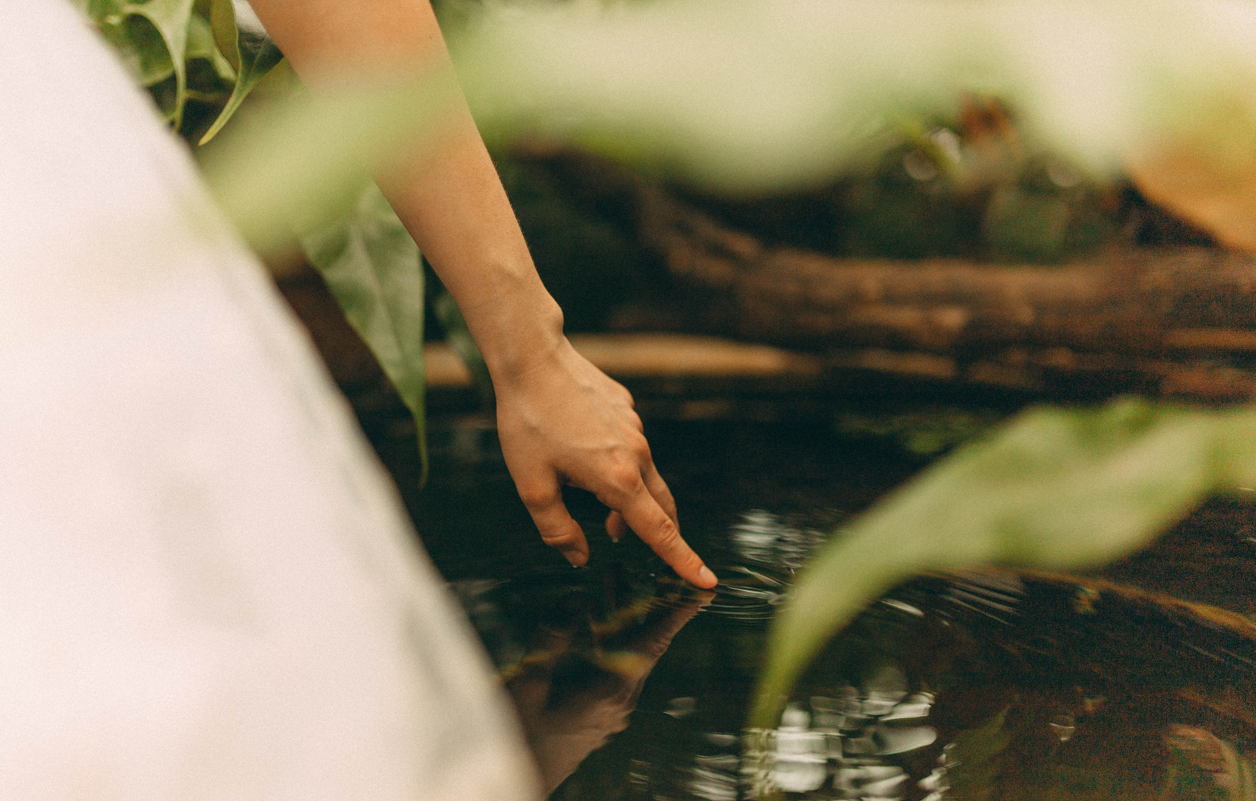 Варвара. Портретный и семейный фотограф в Санкт-Петербурге Анна Фатхутдинова