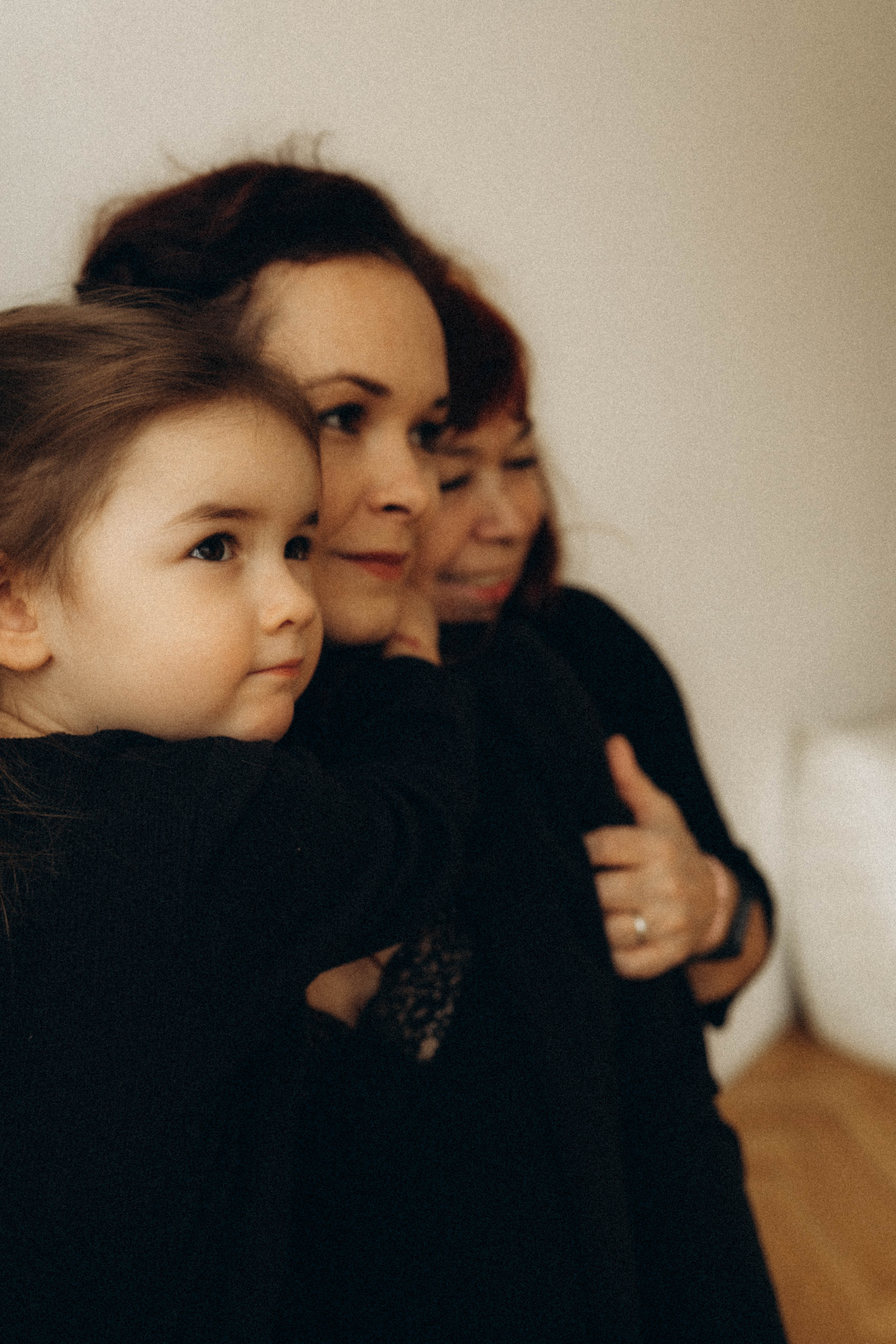 Елизавета. Портретный и семейный фотограф в Санкт-Петербурге Анна Фатхутдинова