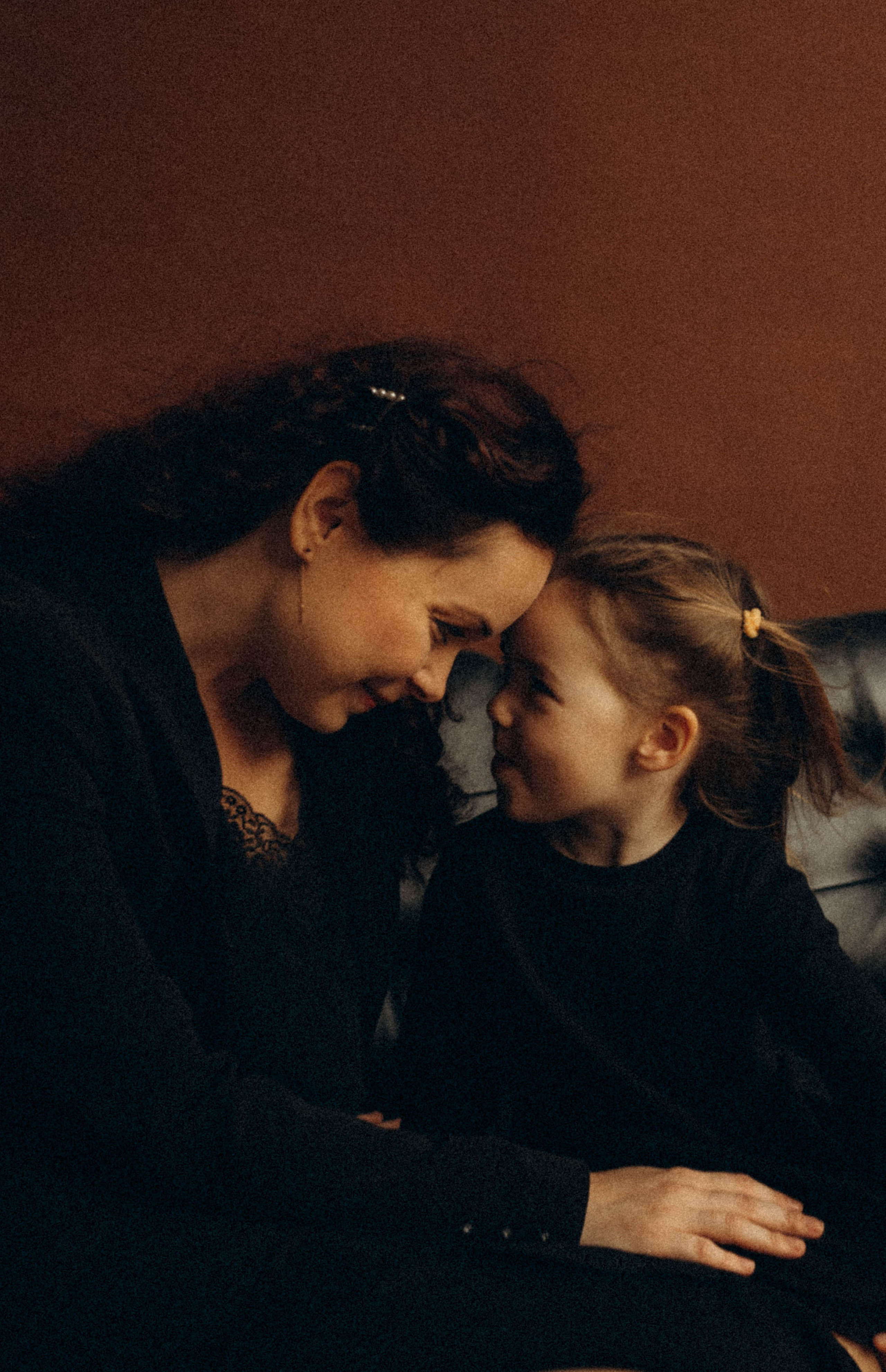 Елизавета. Портретный и семейный фотограф в Санкт-Петербурге Анна Фатхутдинова