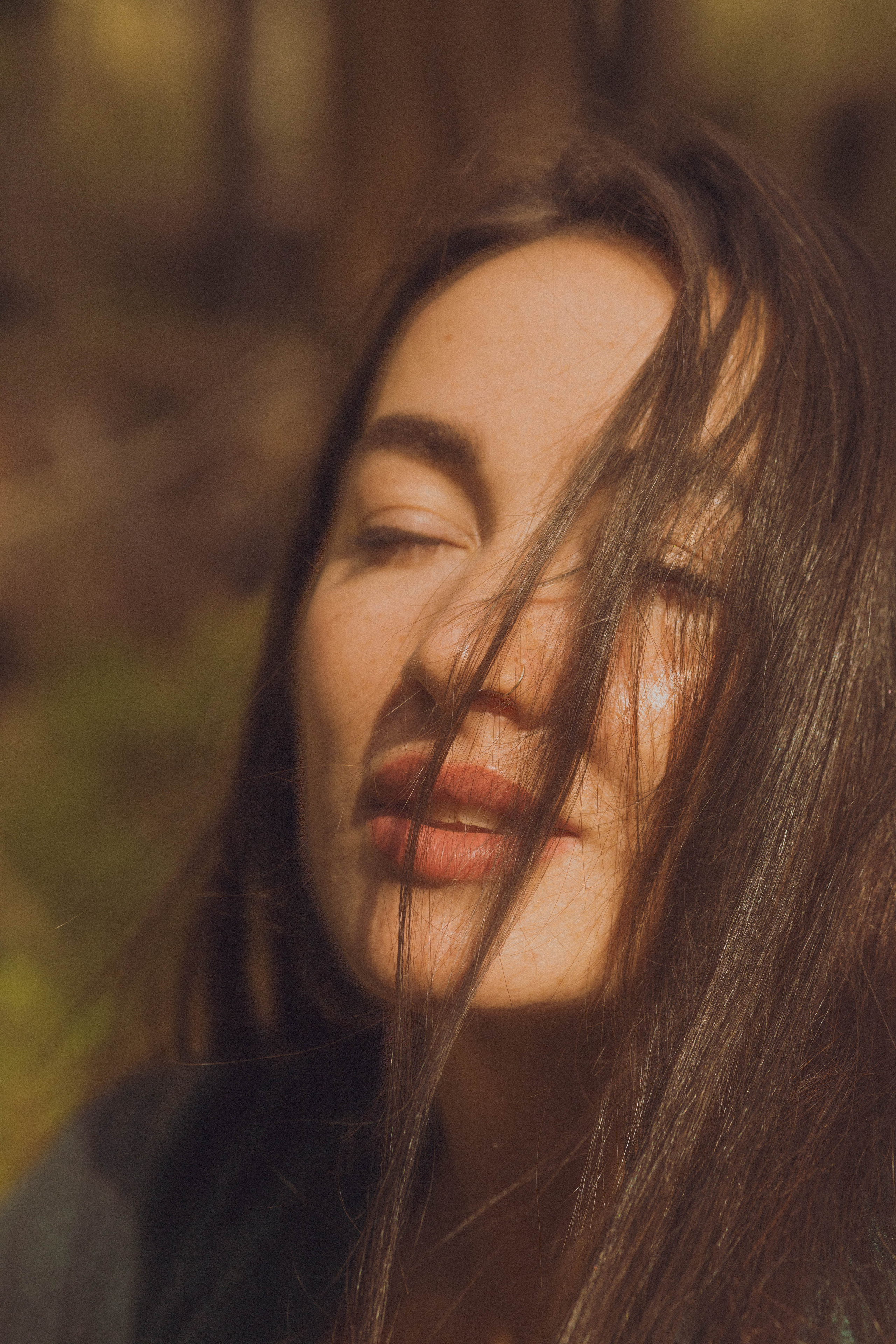 Мария. Портретный и семейный фотограф в Санкт-Петербурге Анна Фатхутдинова