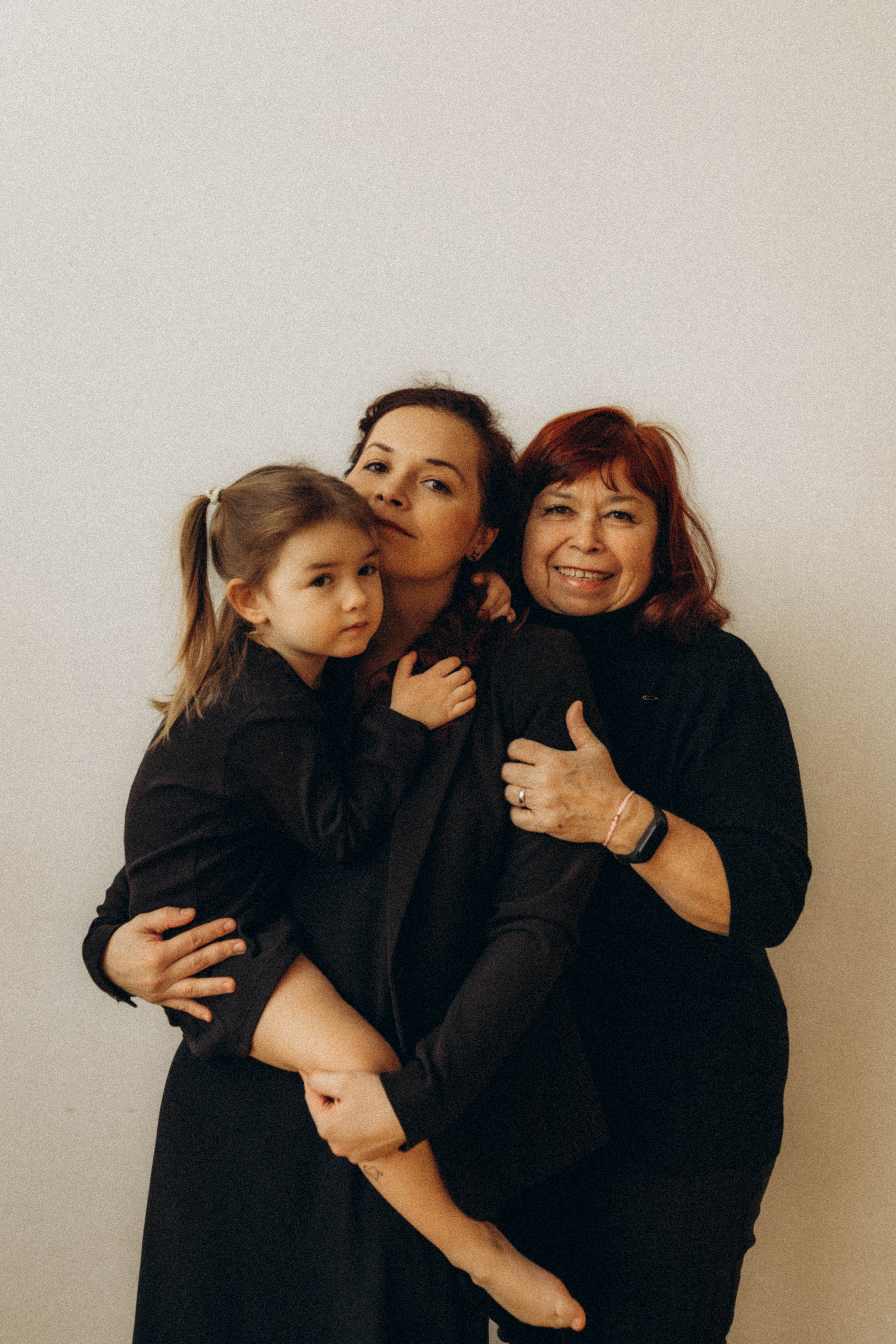 Елизавета. Портретный и семейный фотограф в Санкт-Петербурге Анна Фатхутдинова