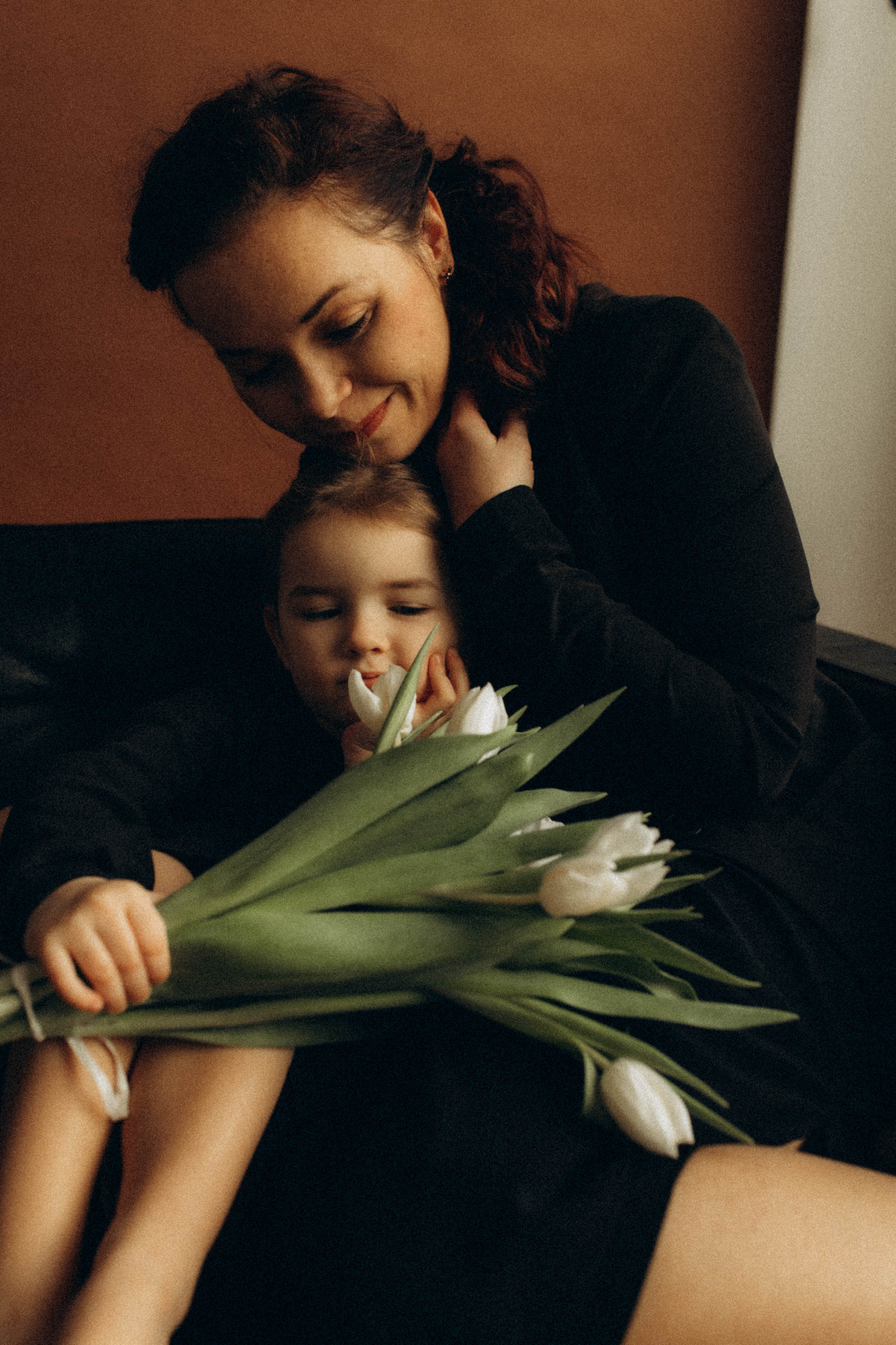 Елизавета. Портретный и семейный фотограф в Санкт-Петербурге Анна Фатхутдинова