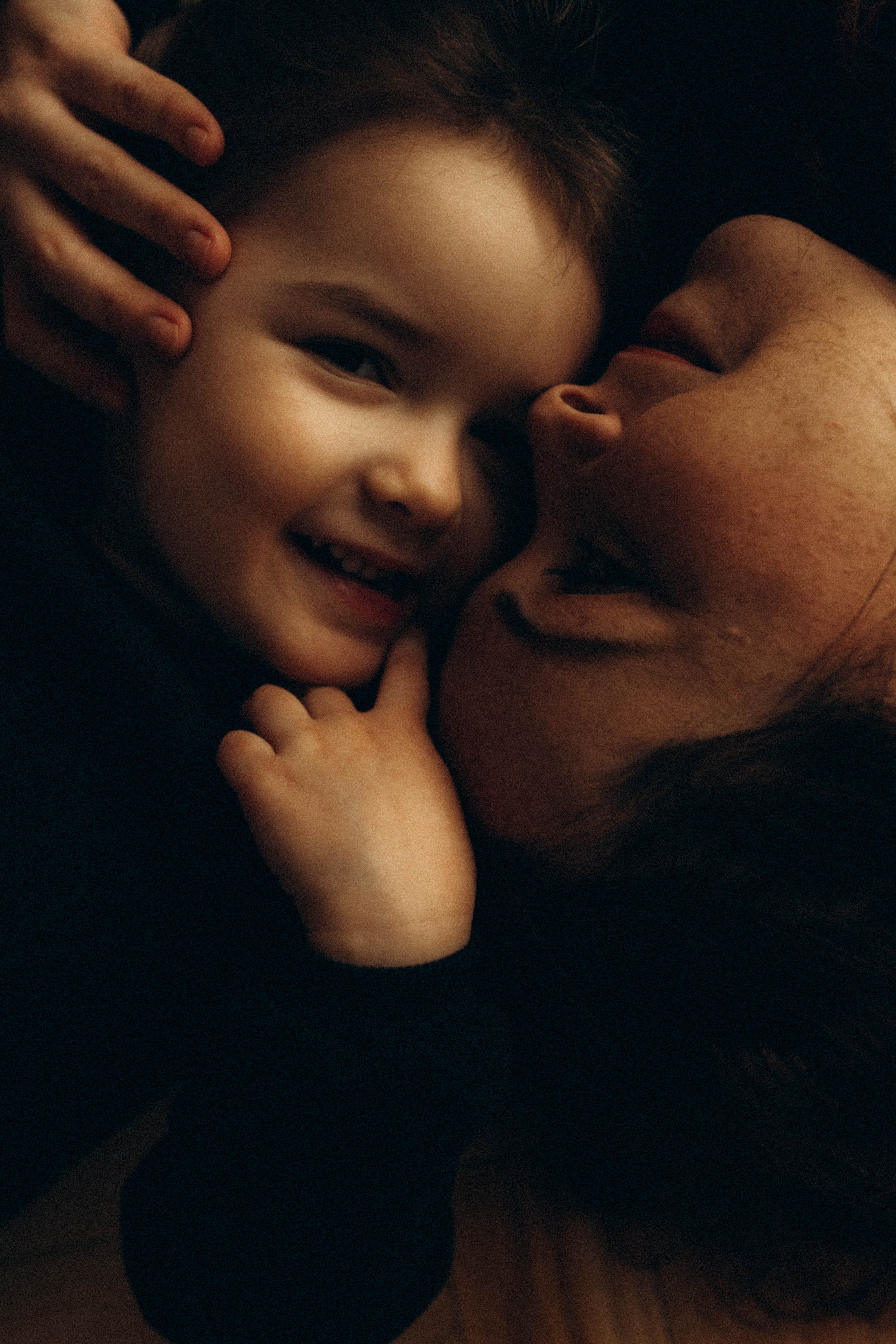 Елизавета. Портретный и семейный фотограф в Санкт-Петербурге Анна Фатхутдинова