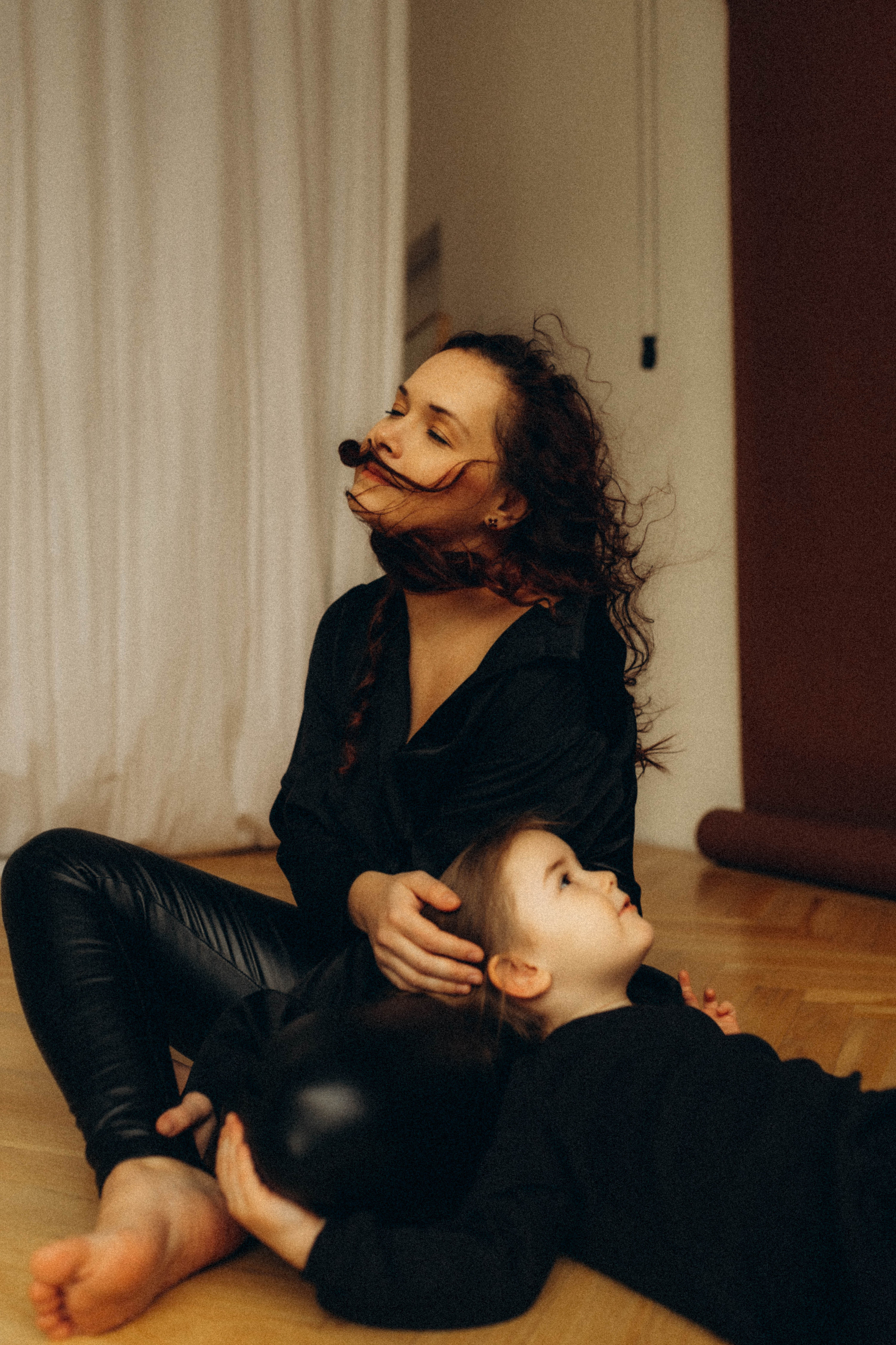 Елизавета. Портретный и семейный фотограф в Санкт-Петербурге Анна Фатхутдинова