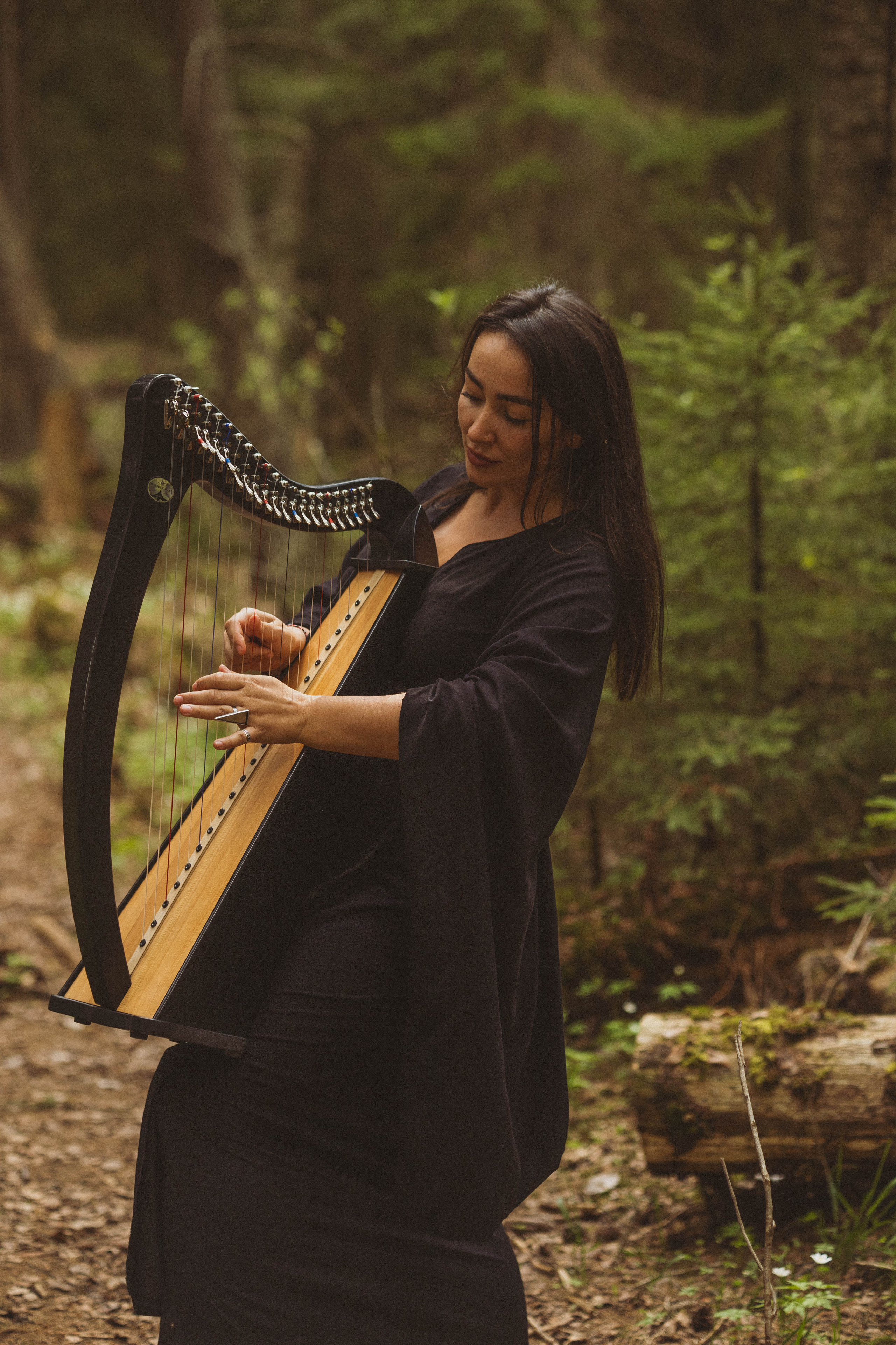Мария. Портретный и семейный фотограф в Санкт-Петербурге Анна Фатхутдинова