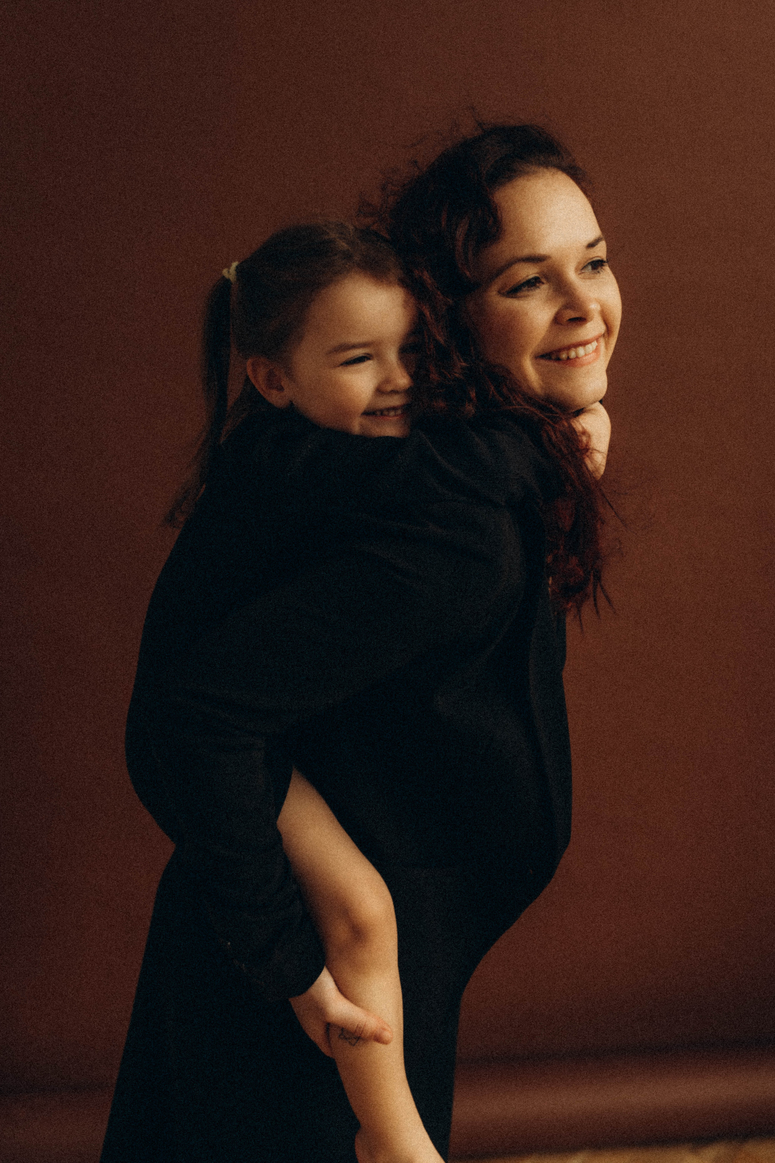 Елизавета. Портретный и семейный фотограф в Санкт-Петербурге Анна Фатхутдинова