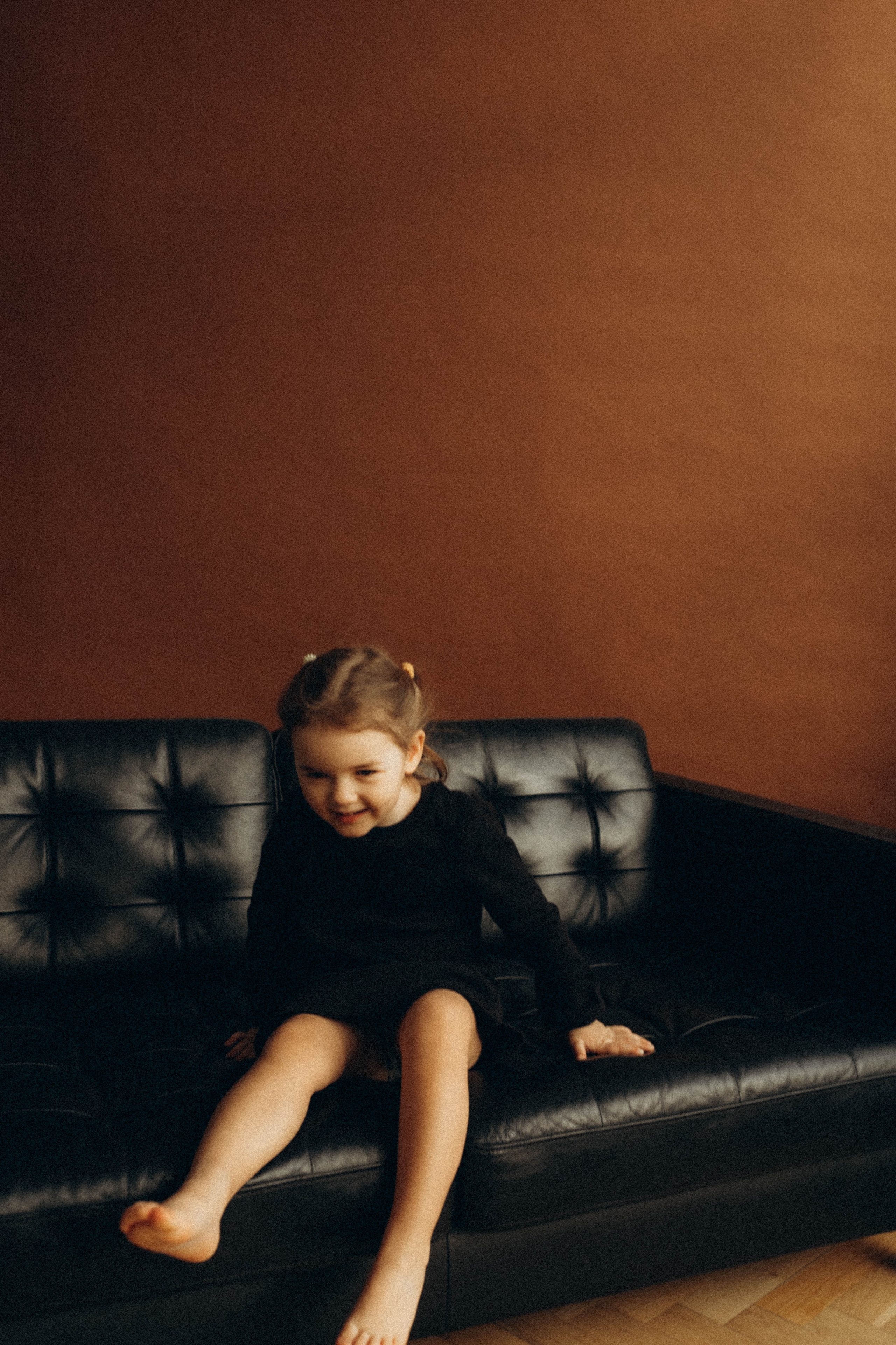 Елизавета. Портретный и семейный фотограф в Санкт-Петербурге Анна Фатхутдинова