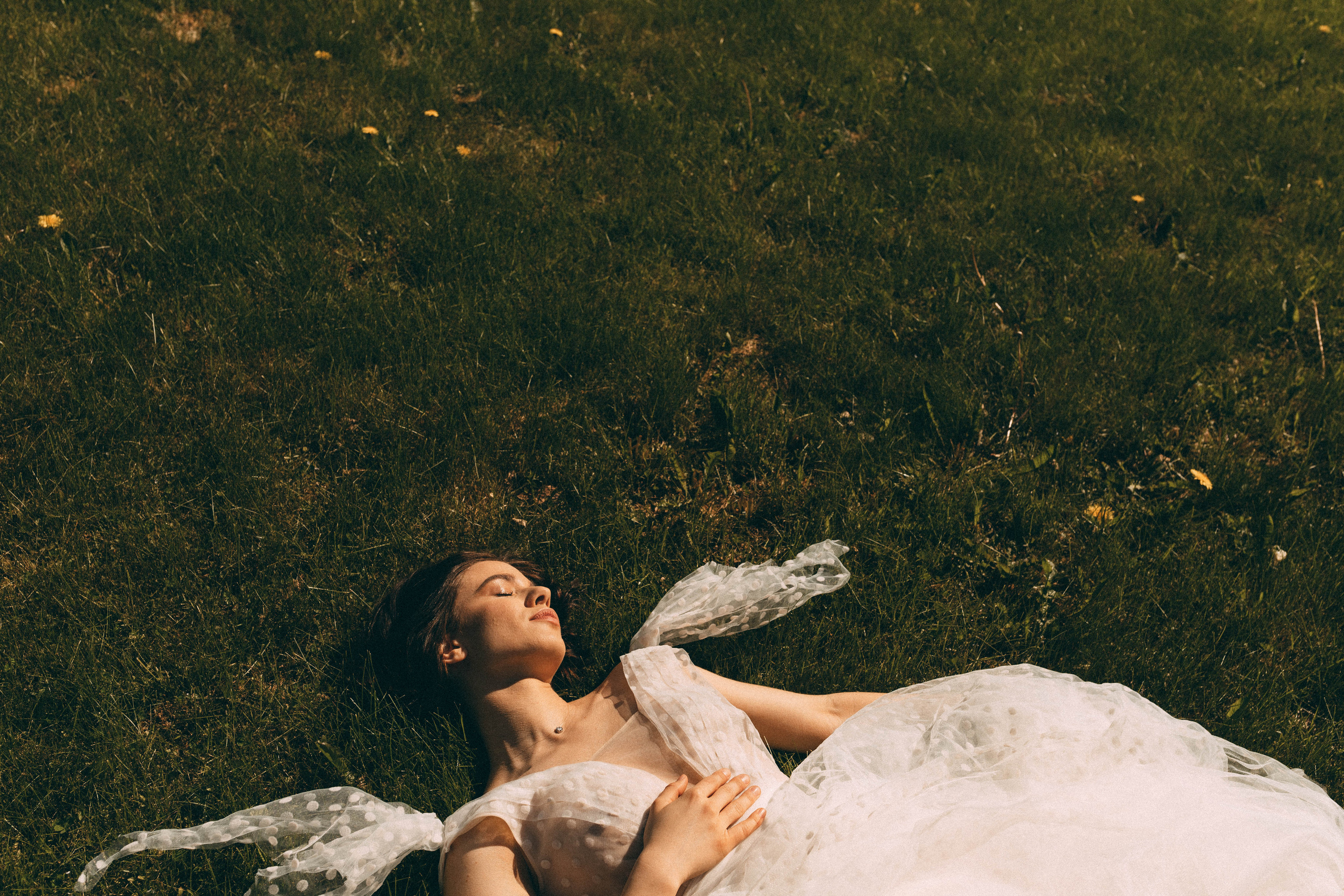 Варвара. Портретный и семейный фотограф в Санкт-Петербурге Анна Фатхутдинова