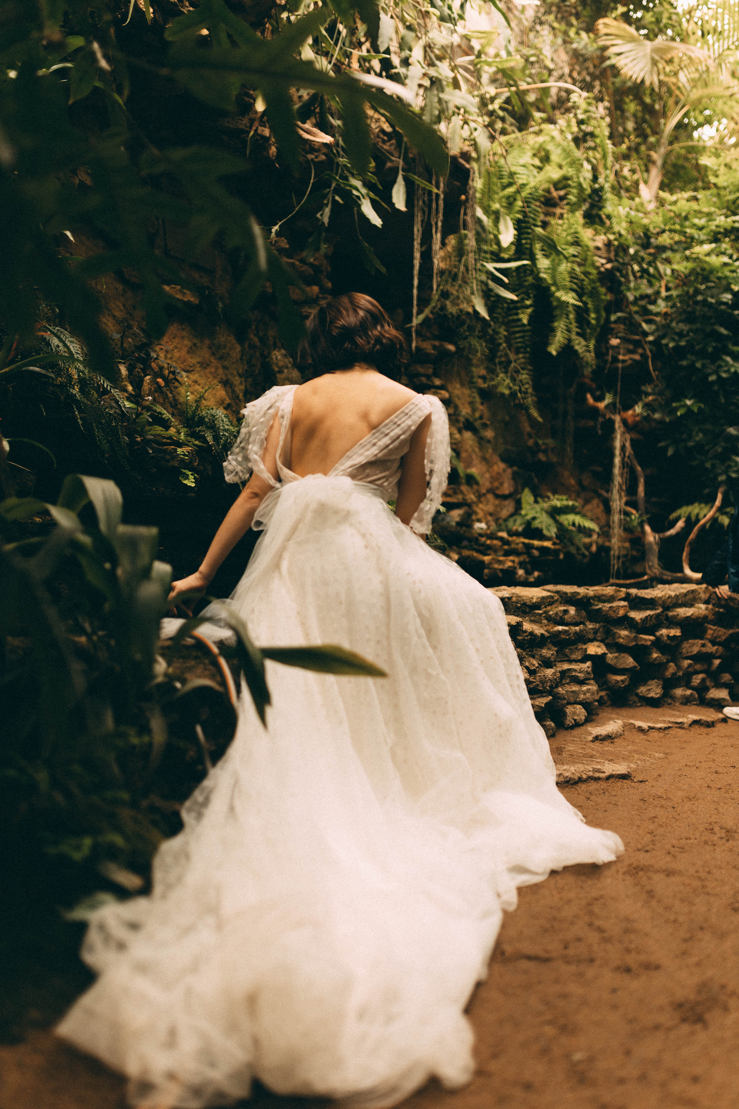 Варвара. Портретный и семейный фотограф в Санкт-Петербурге Анна Фатхутдинова