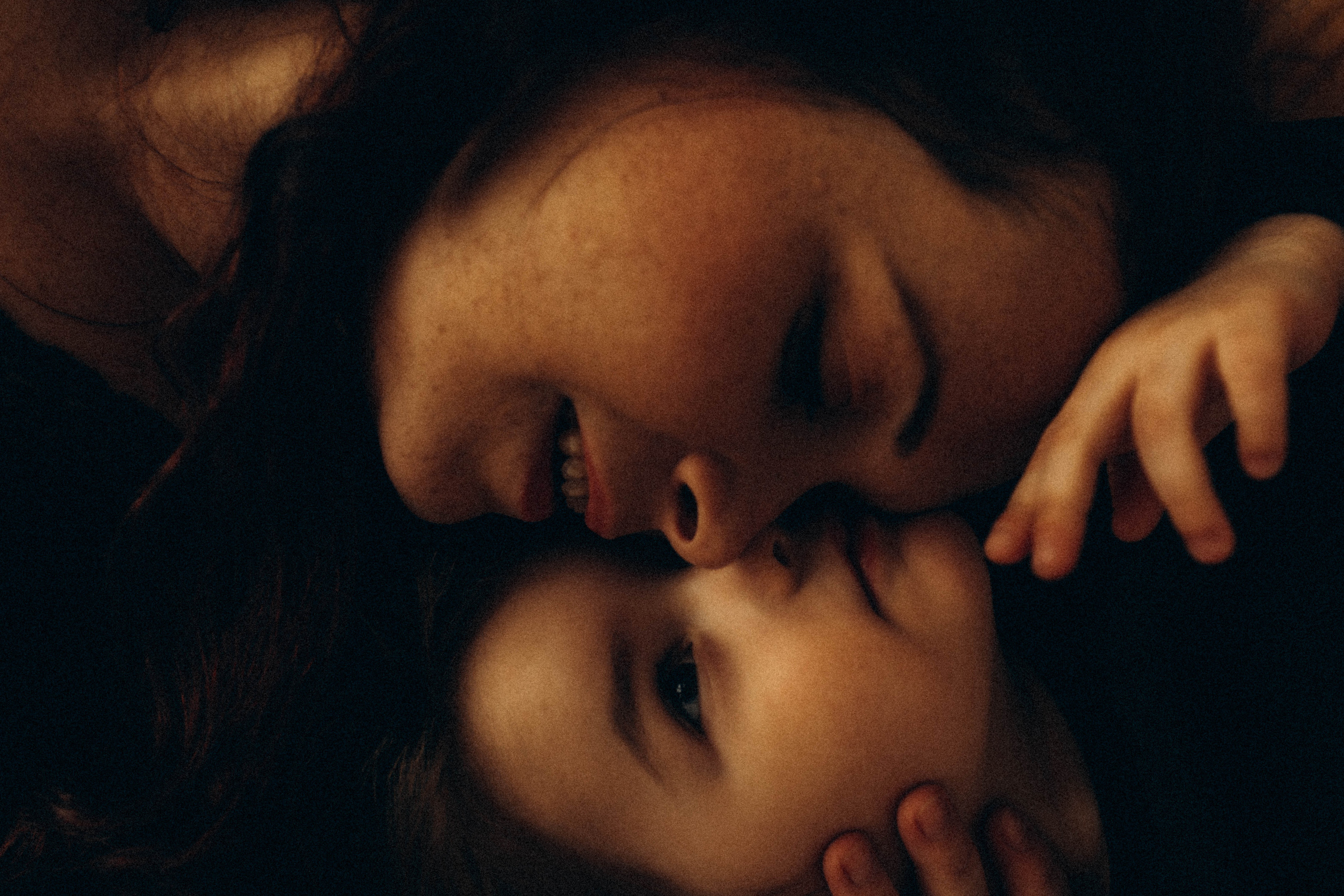 Елизавета. Портретный и семейный фотограф в Санкт-Петербурге Анна Фатхутдинова