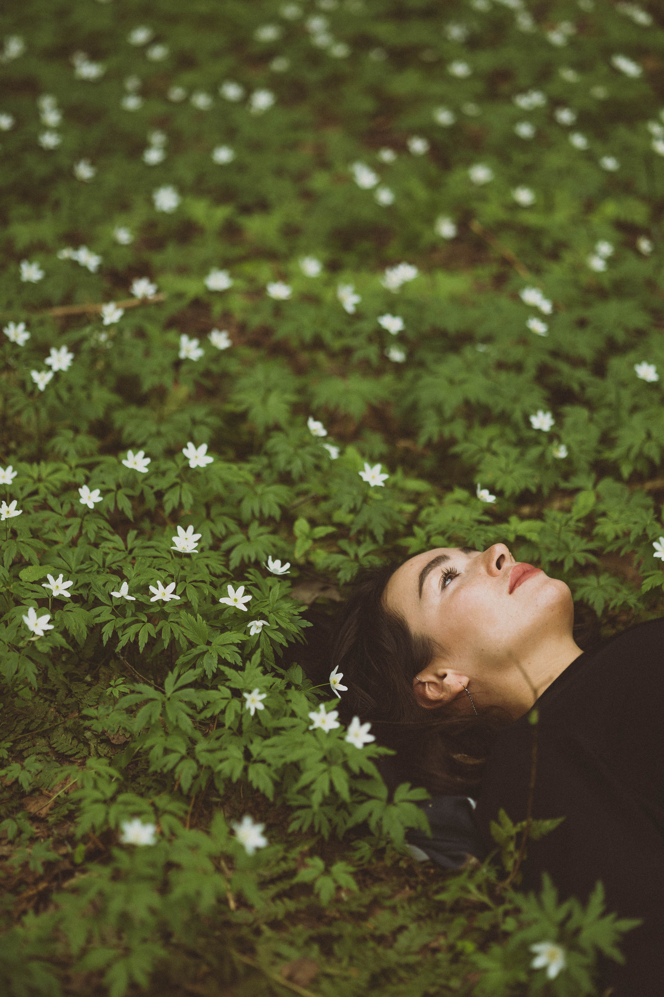 Мария. Портретный и семейный фотограф в Санкт-Петербурге Анна Фатхутдинова