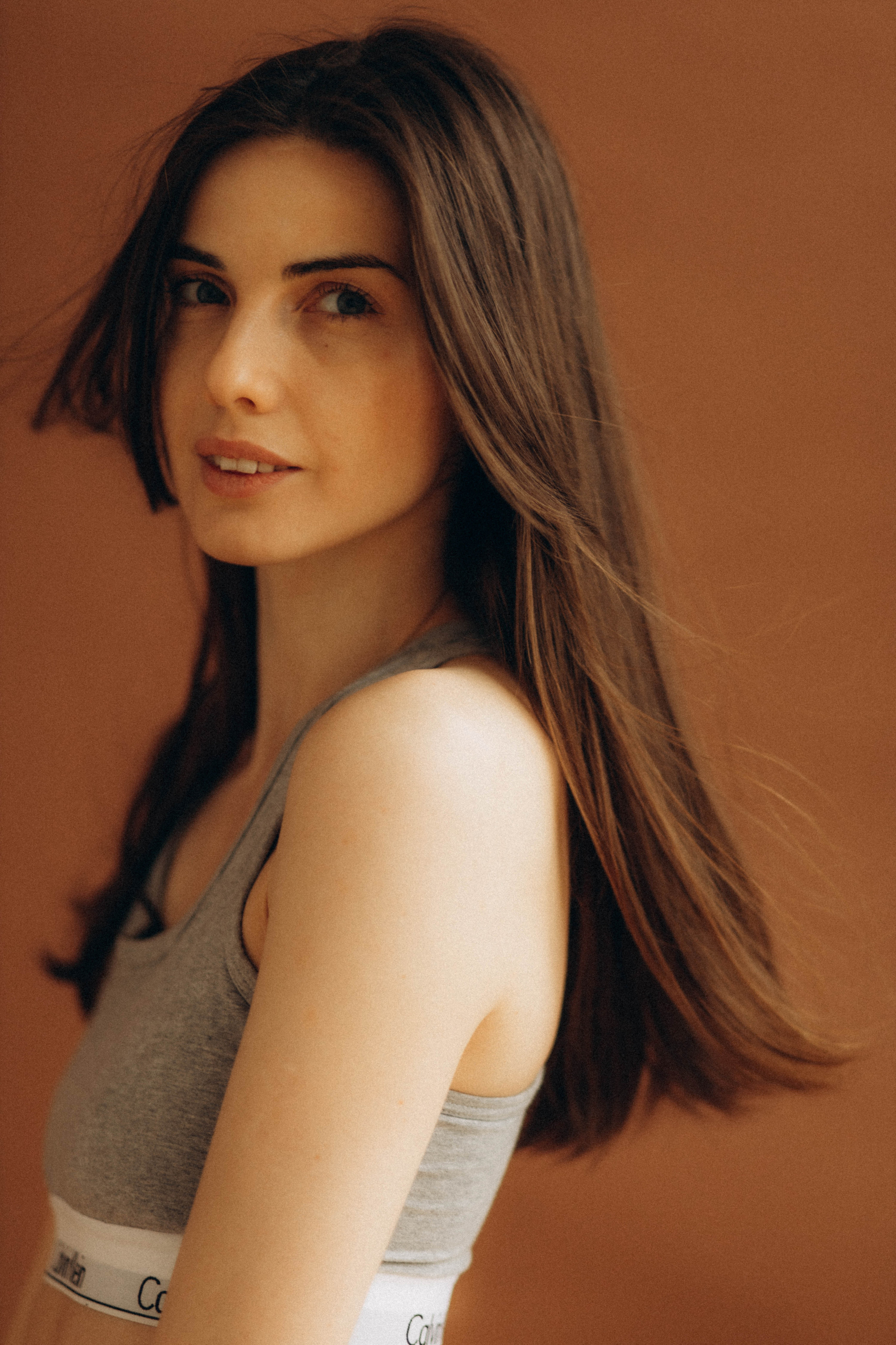 Евгения. Портретный и семейный фотограф в Санкт-Петербурге Анна Фатхутдинова