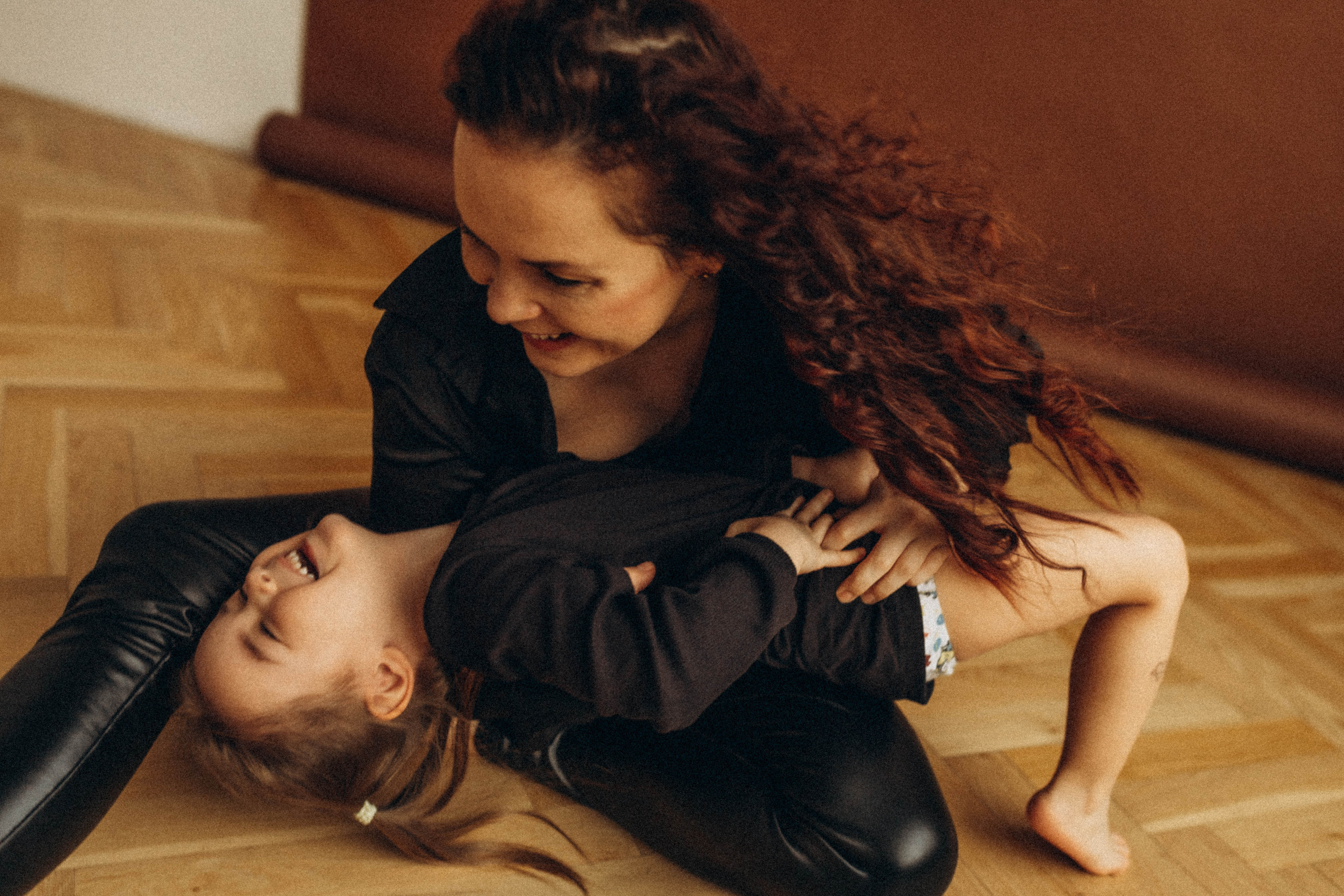 Елизавета. Портретный и семейный фотограф в Санкт-Петербурге Анна Фатхутдинова